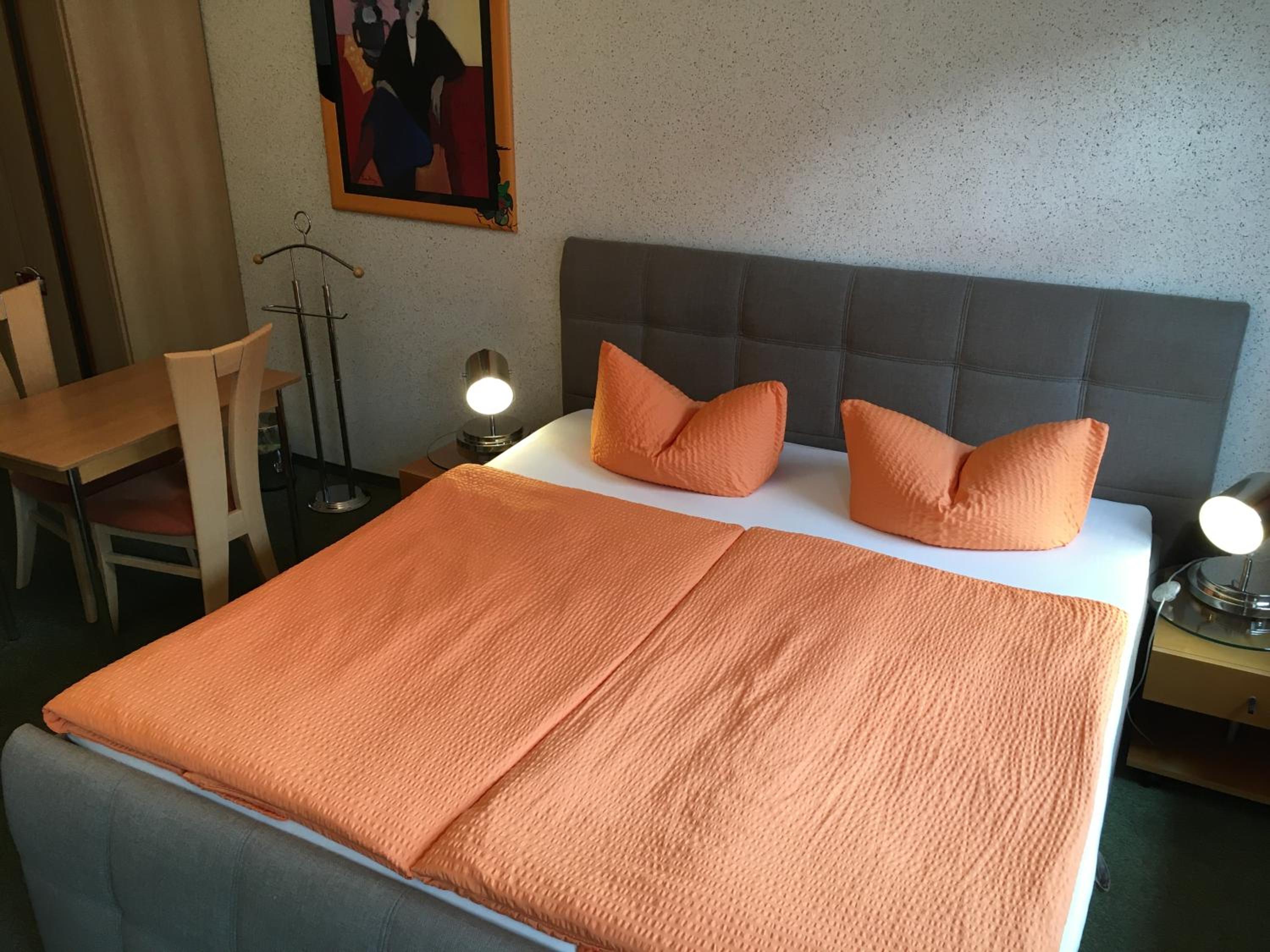 Pension Wegerich