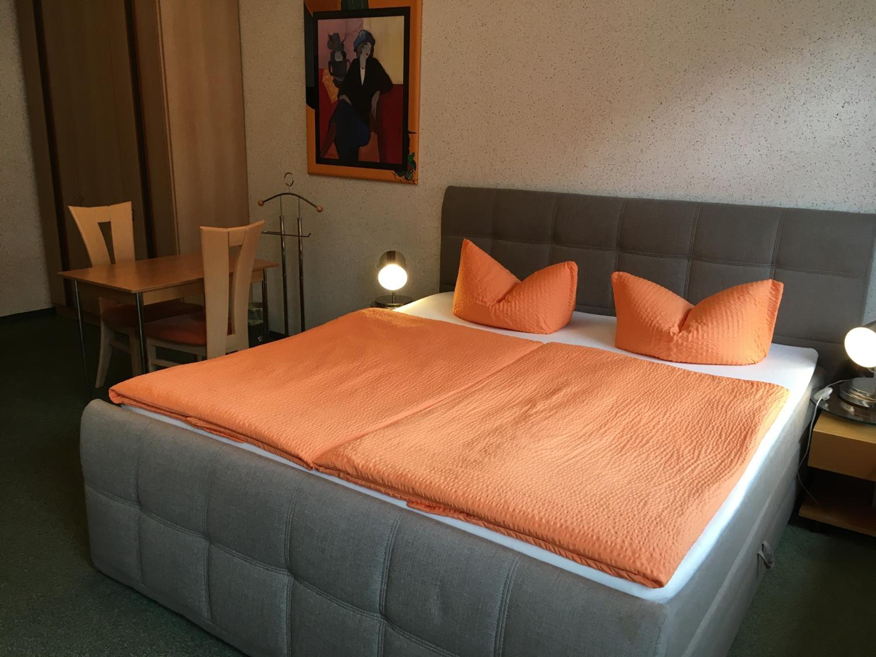 Pension Wegerich