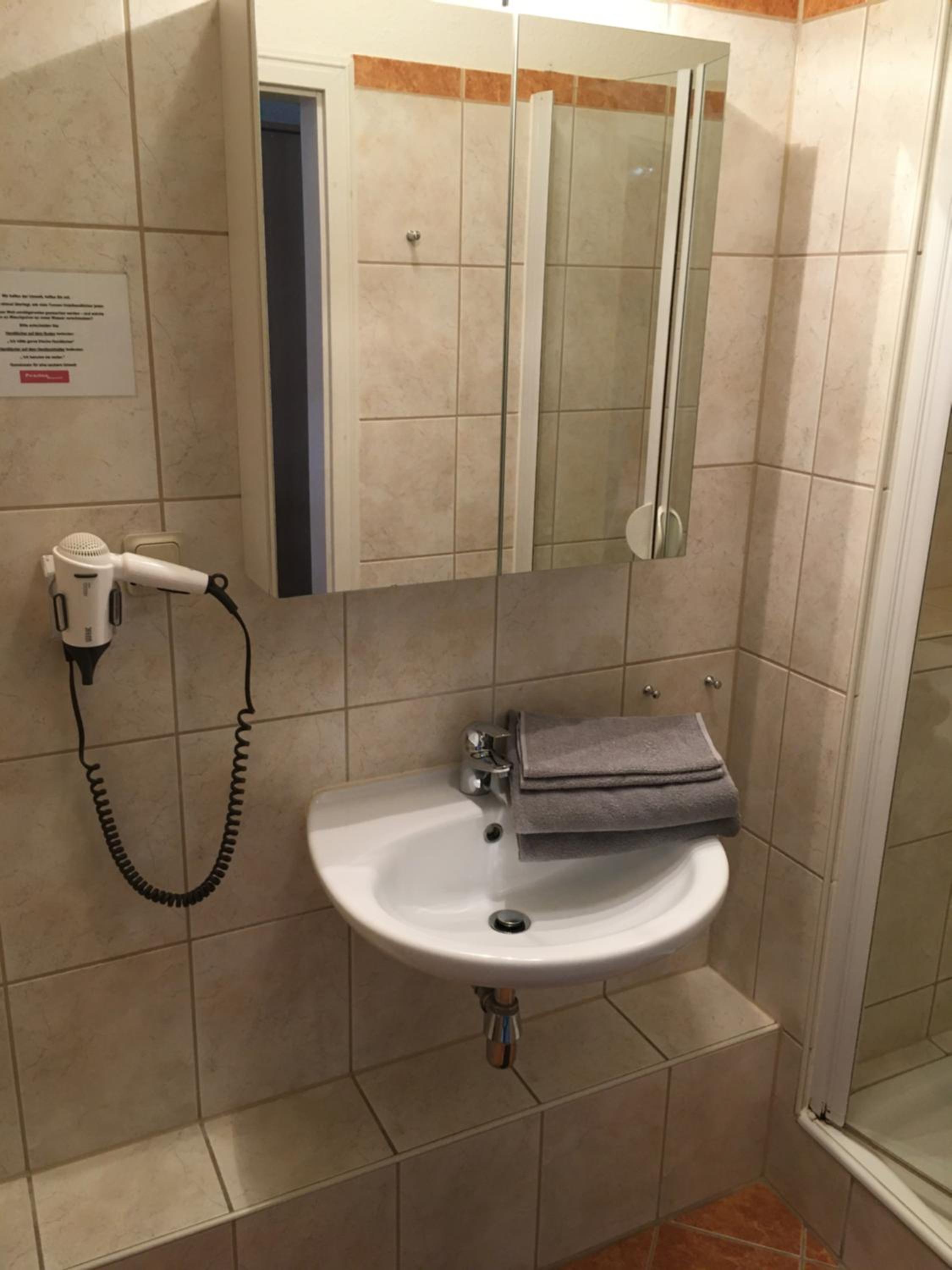 Pension Wegerich