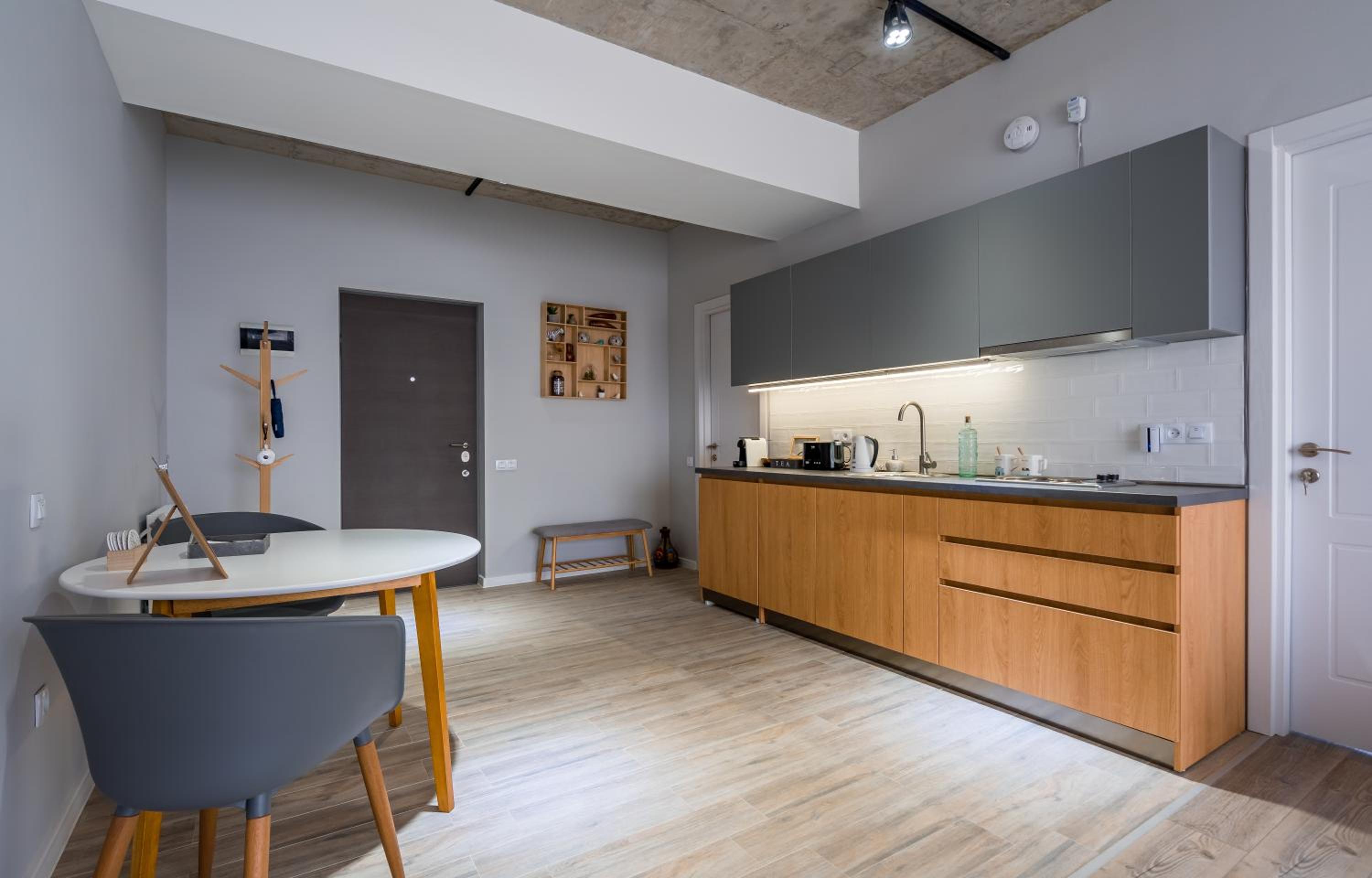 OUTLOOK TOWER Loft Apartment with Stunning view view 5