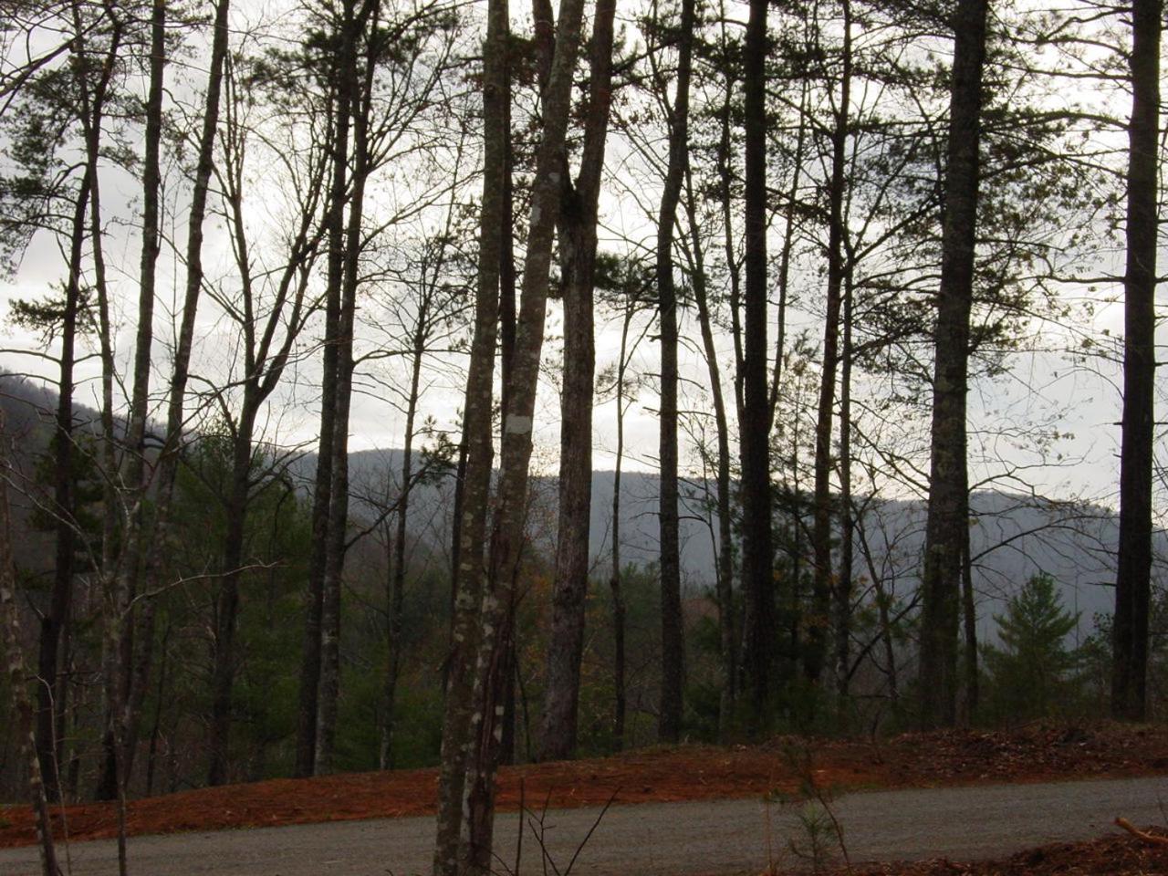 Cherokee Dream Mountain Lodge