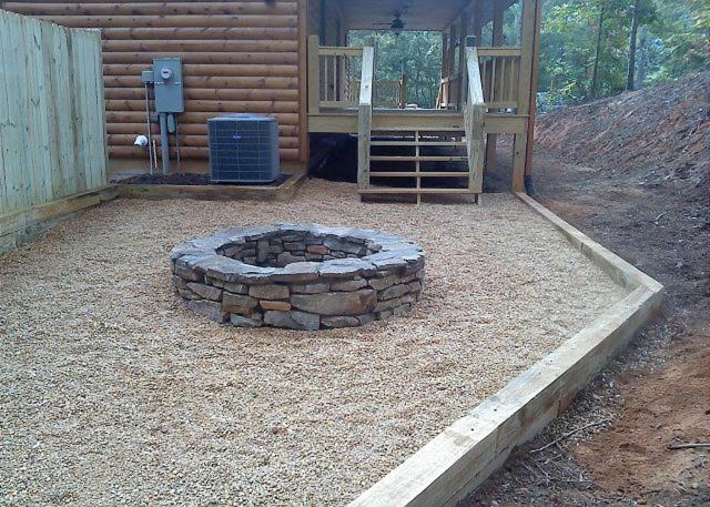 Cherokee Dream Mountain Lodge