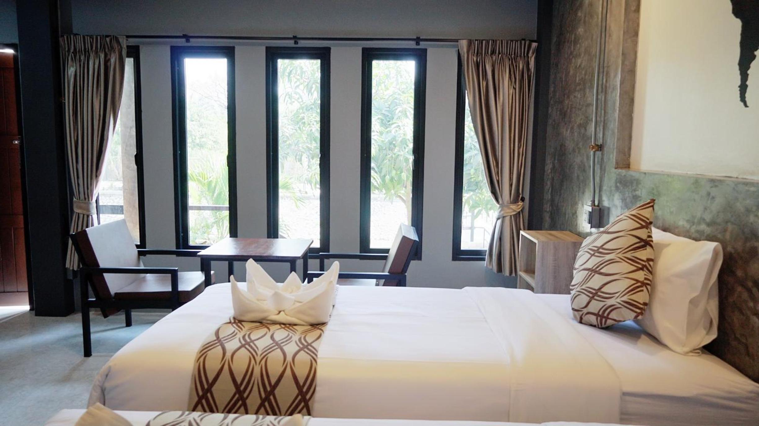 Midtown Sukhothai, photo 54