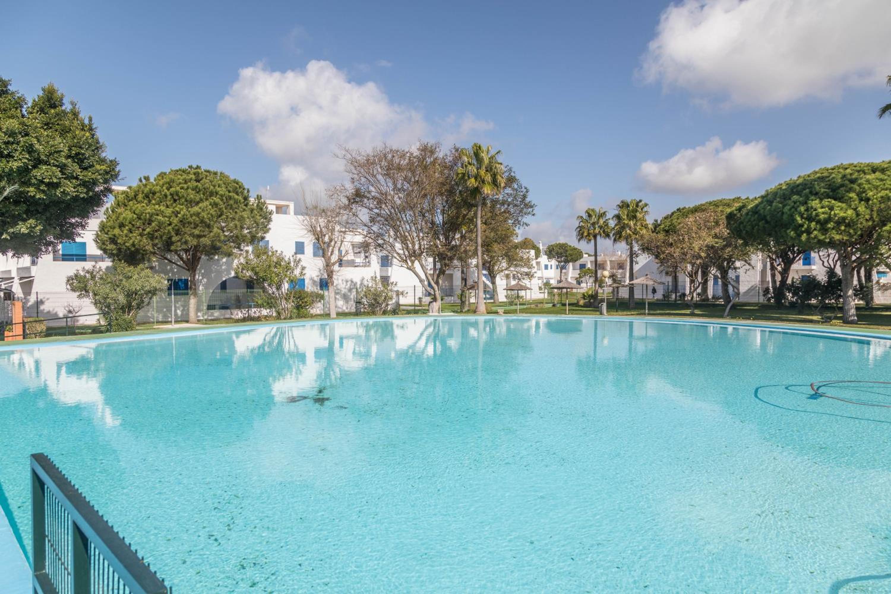 Apartamento Almadraba view 2