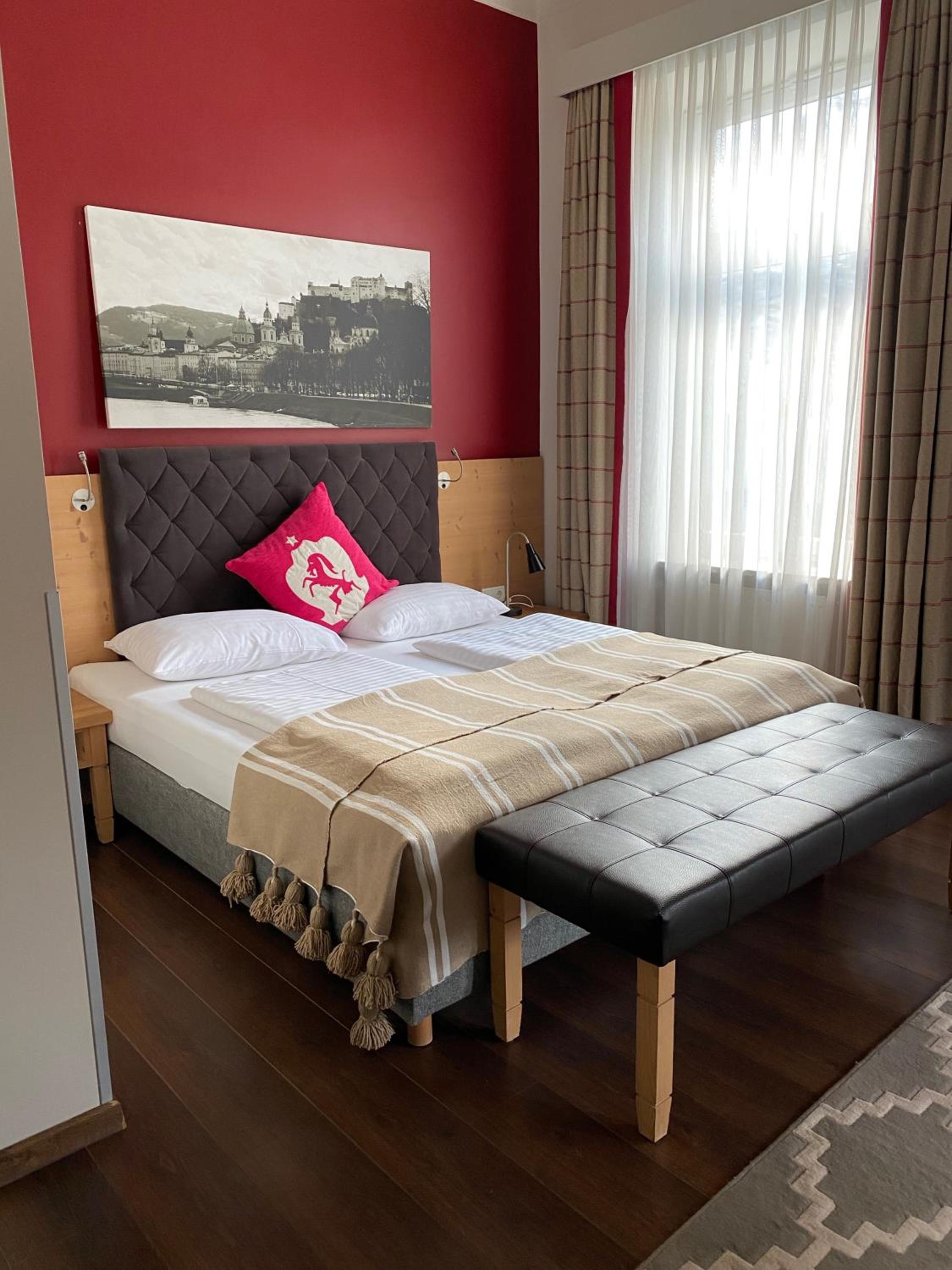 Salzburg Vacations - Hotel Villa Carlton - Adults Only - Property Image 6