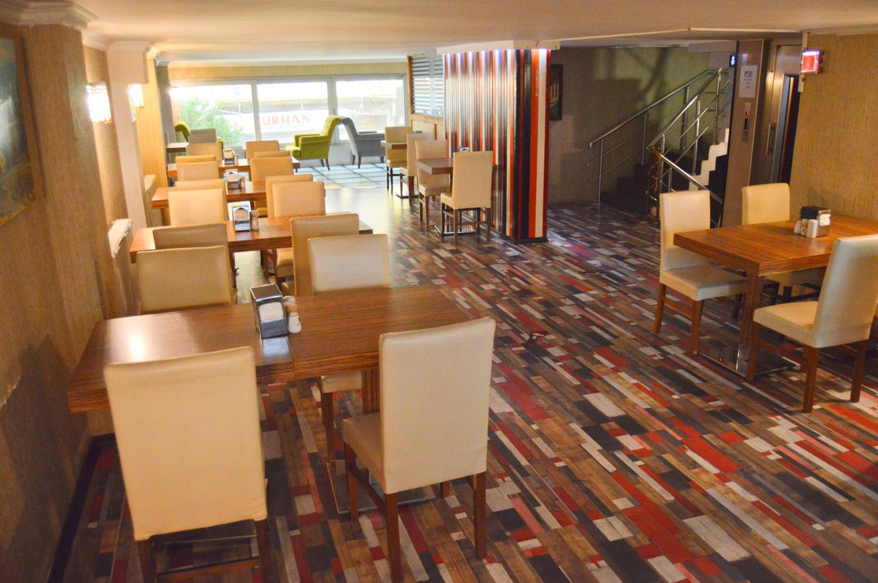 Comfort Life Otel - Image 25