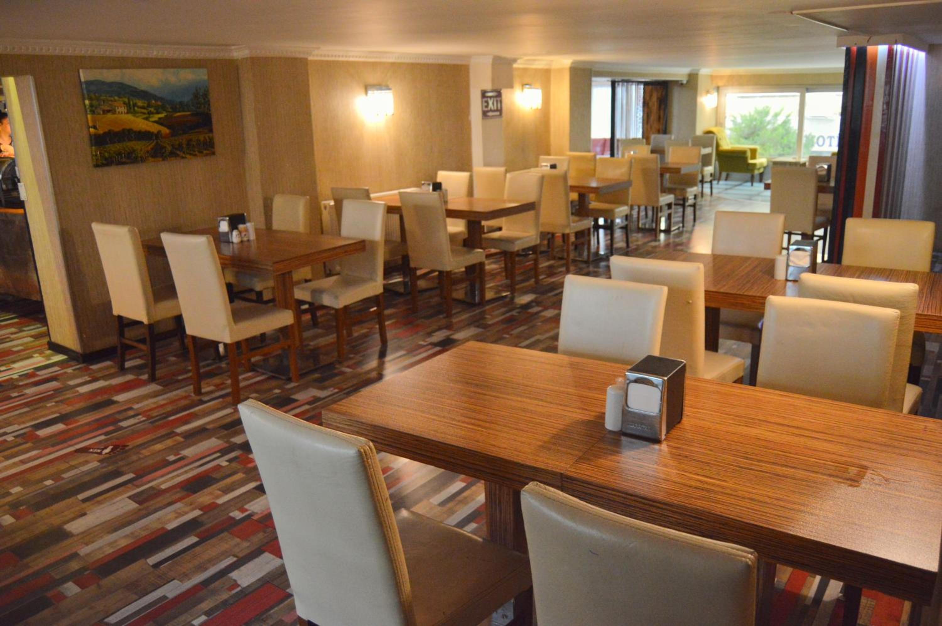 Comfort Life Otel - Image 18