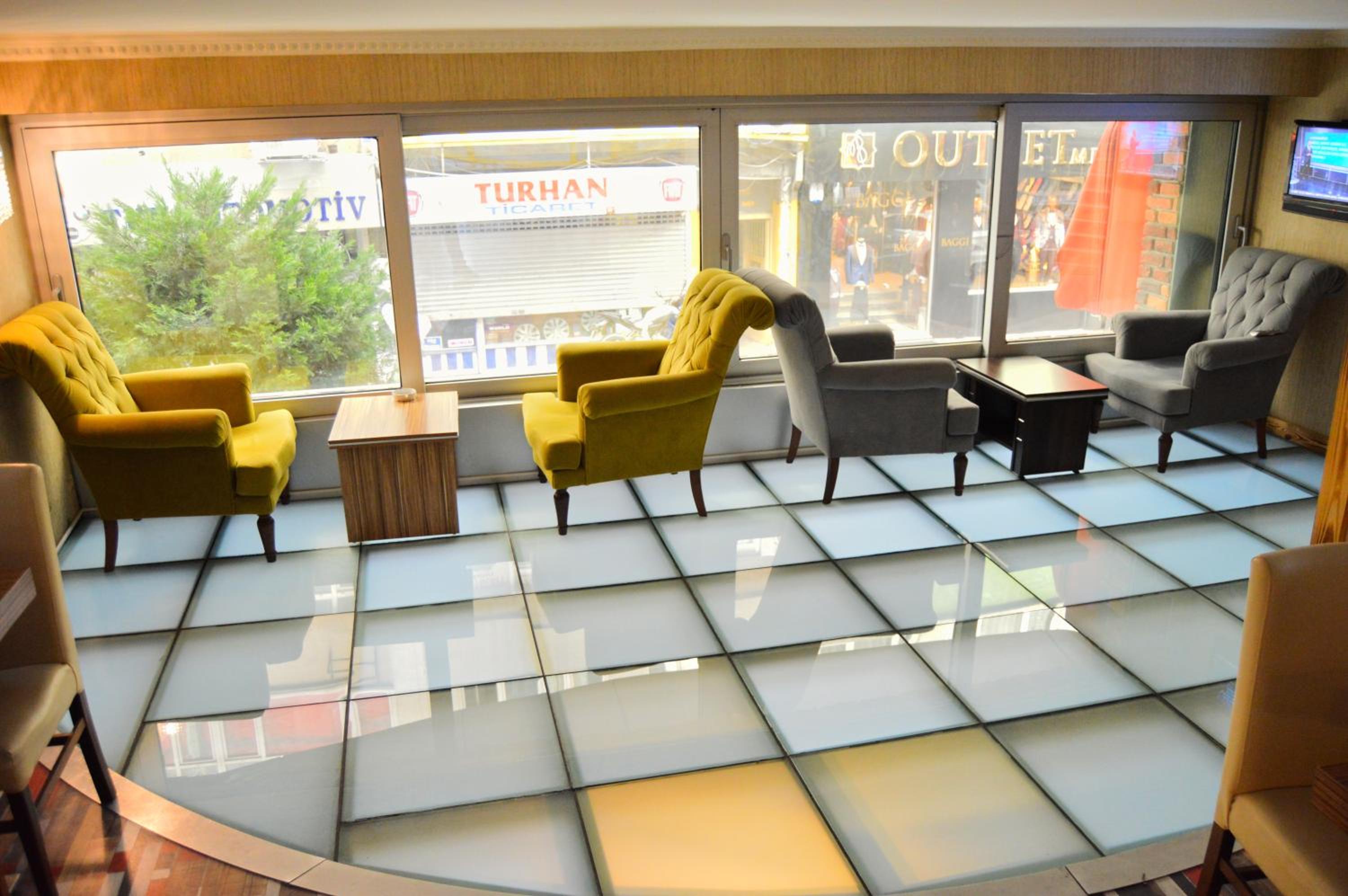 Comfort Life Otel - Image 19