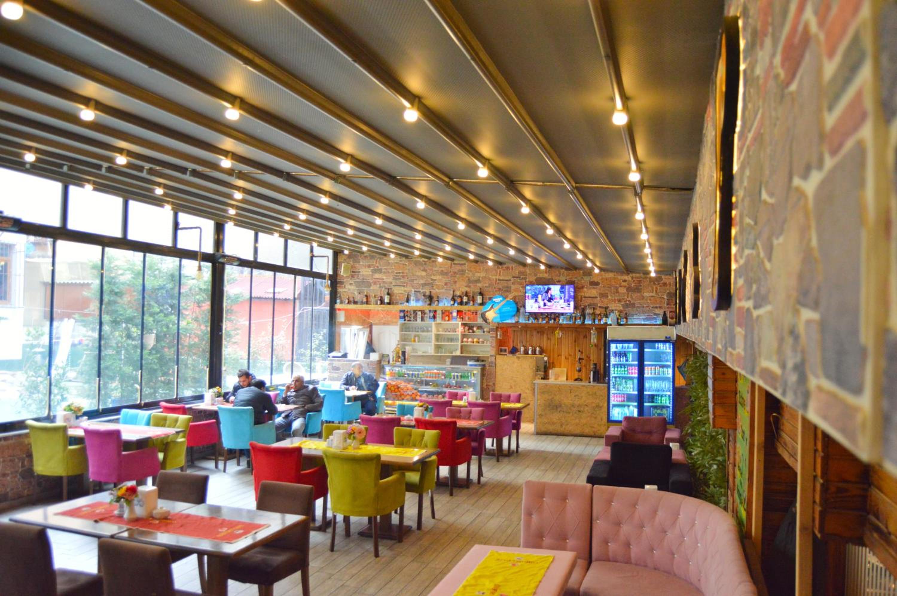 Comfort Life Otel - Image 17