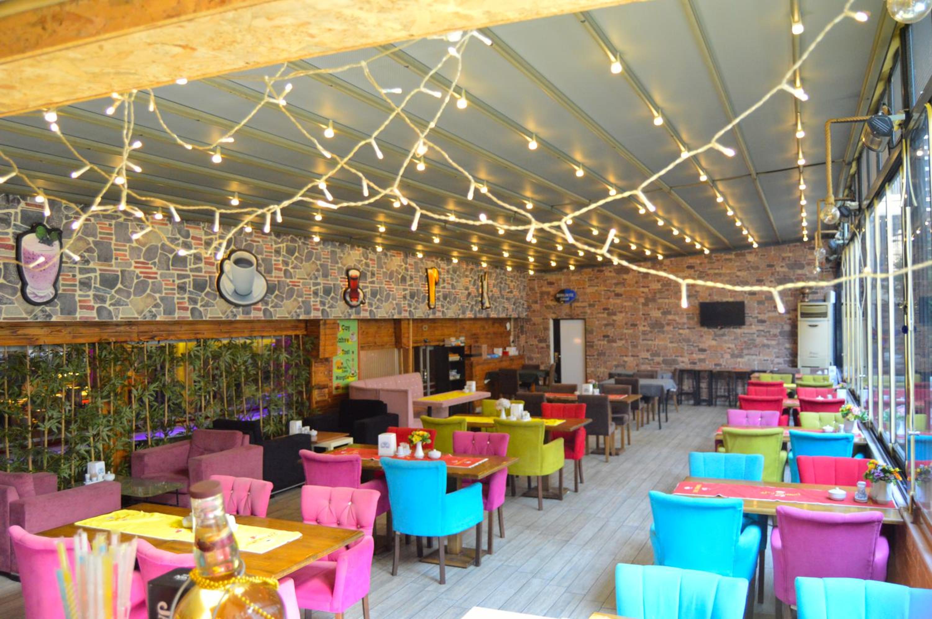 Comfort Life Otel - Image 13