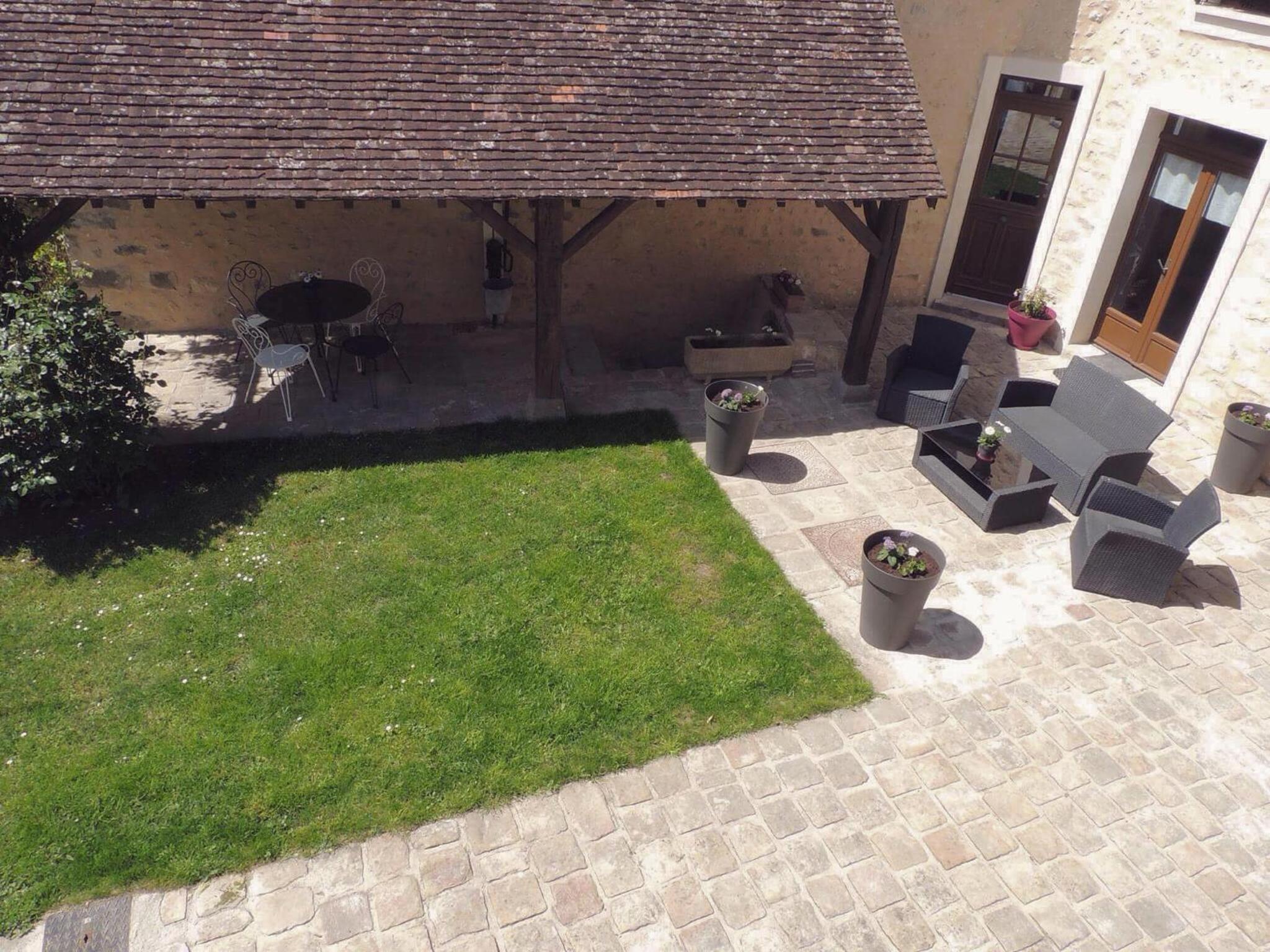 Ilot Bonheur view 3