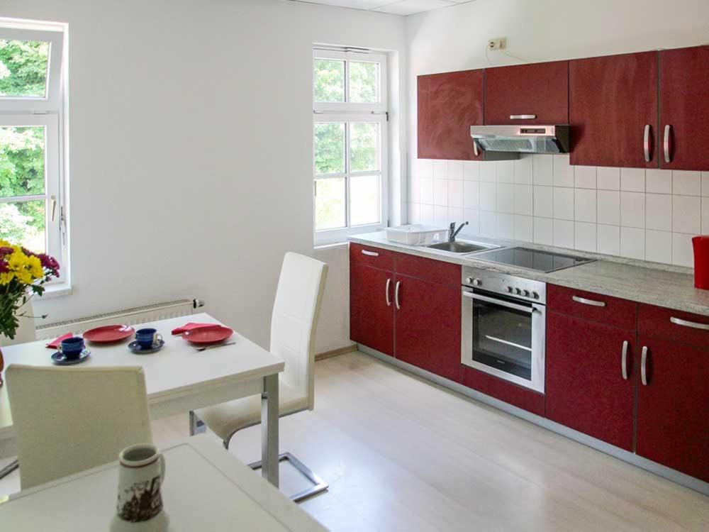 Ferienwohnung Bernhardt view 4