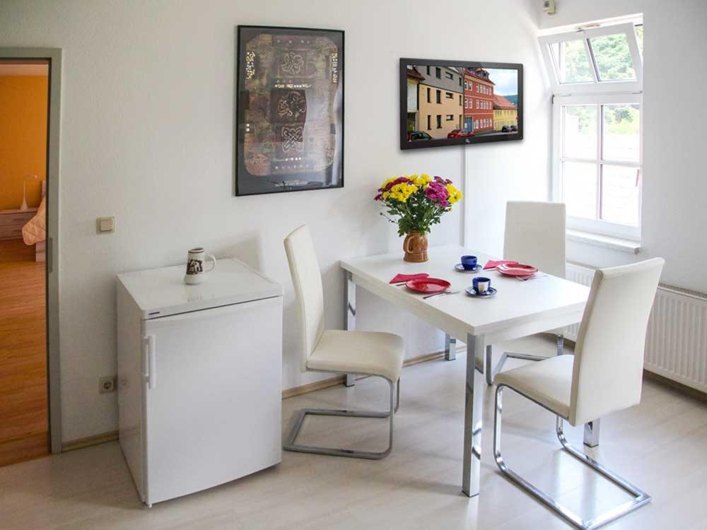 Ferienwohnung Bernhardt view 5