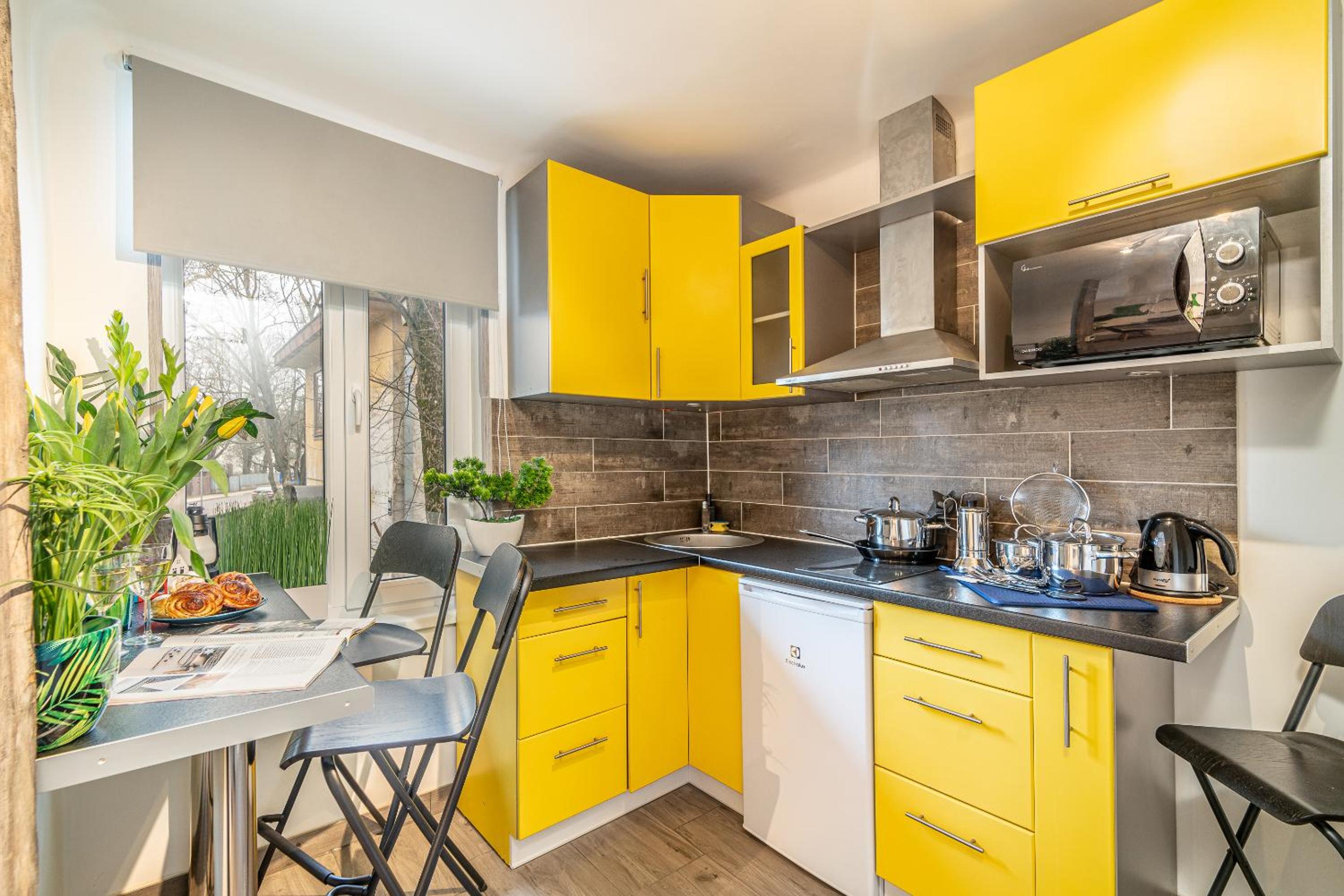 Green Garden & Private Parking Apartments with Playground 照片第 161 張,共 212 張