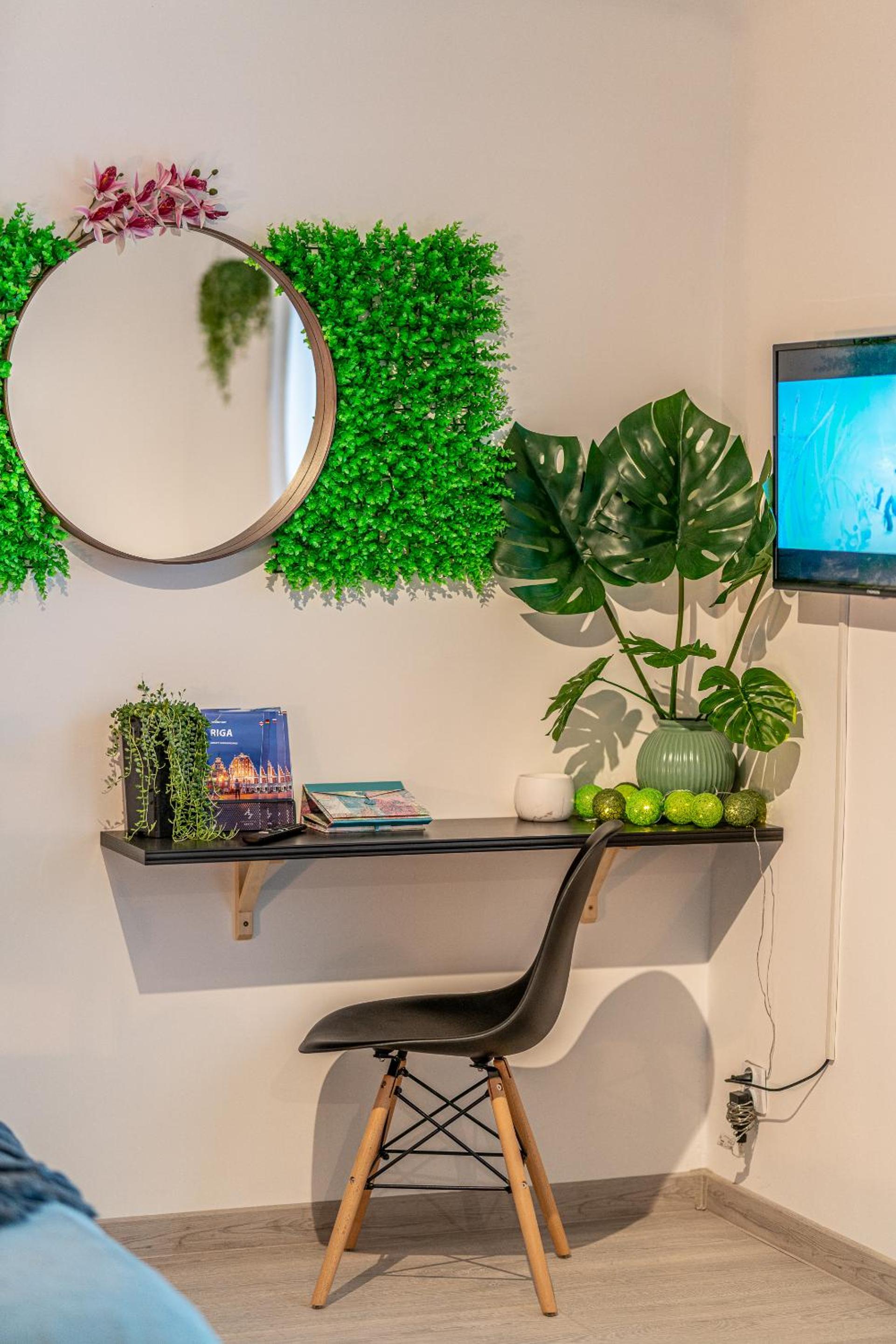 Green Garden & Private Parking Apartments with Playground 照片第 206 張,共 212 張