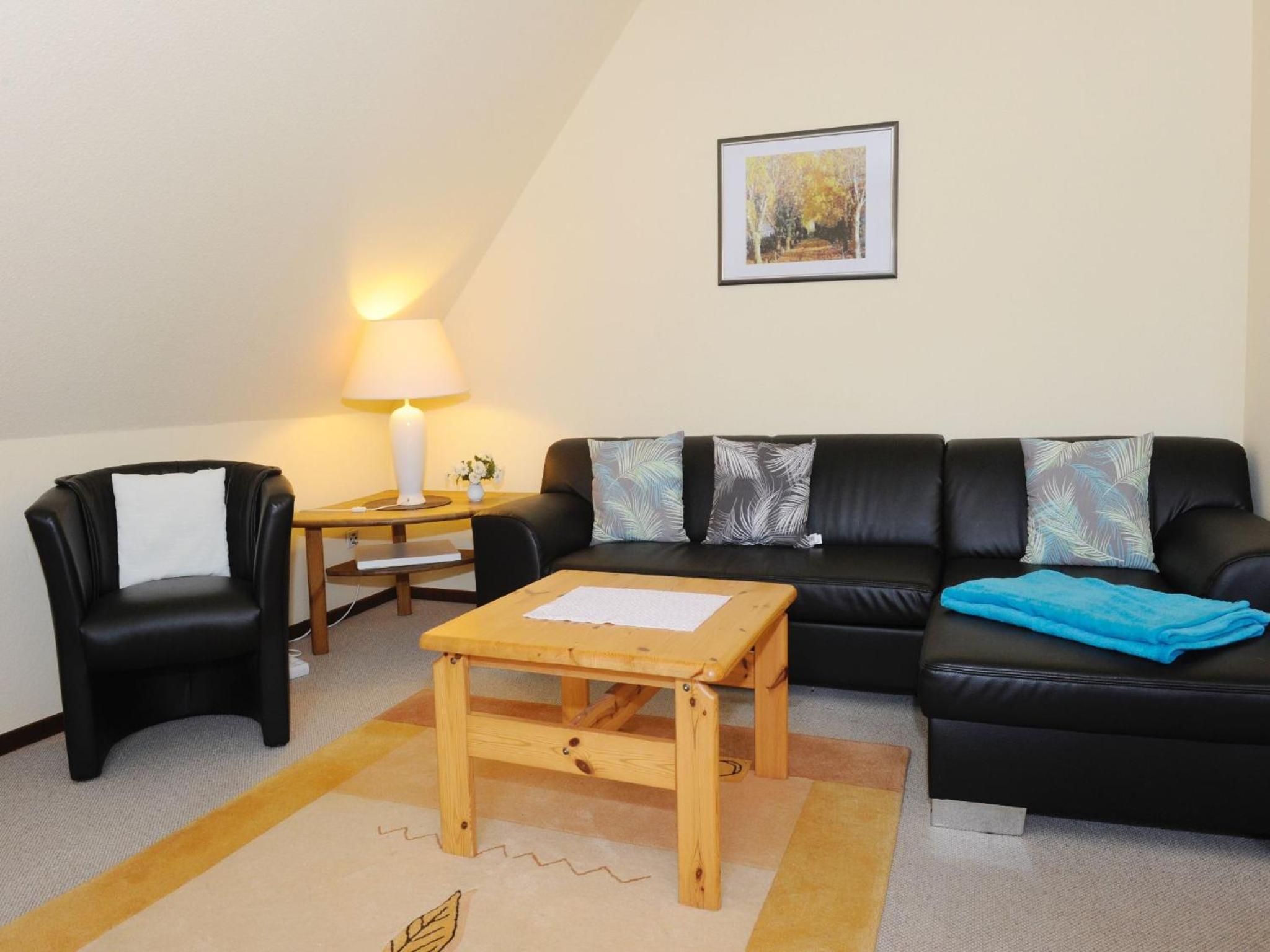 La Casa Ferienwohnung Strandweg