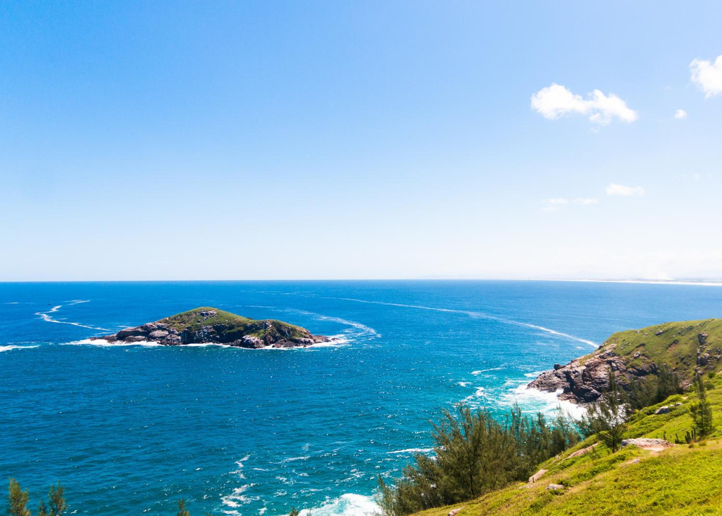 Casa Arraial do Cabo Beachfront