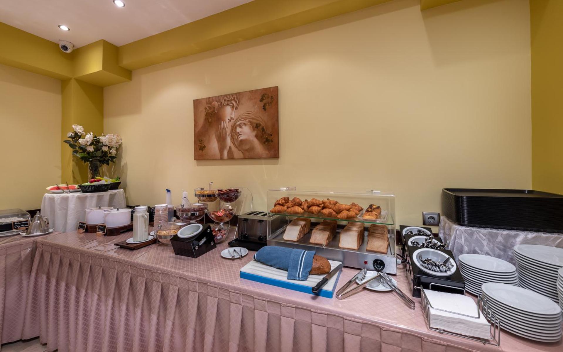 Marine Congo Hotel — photo 17