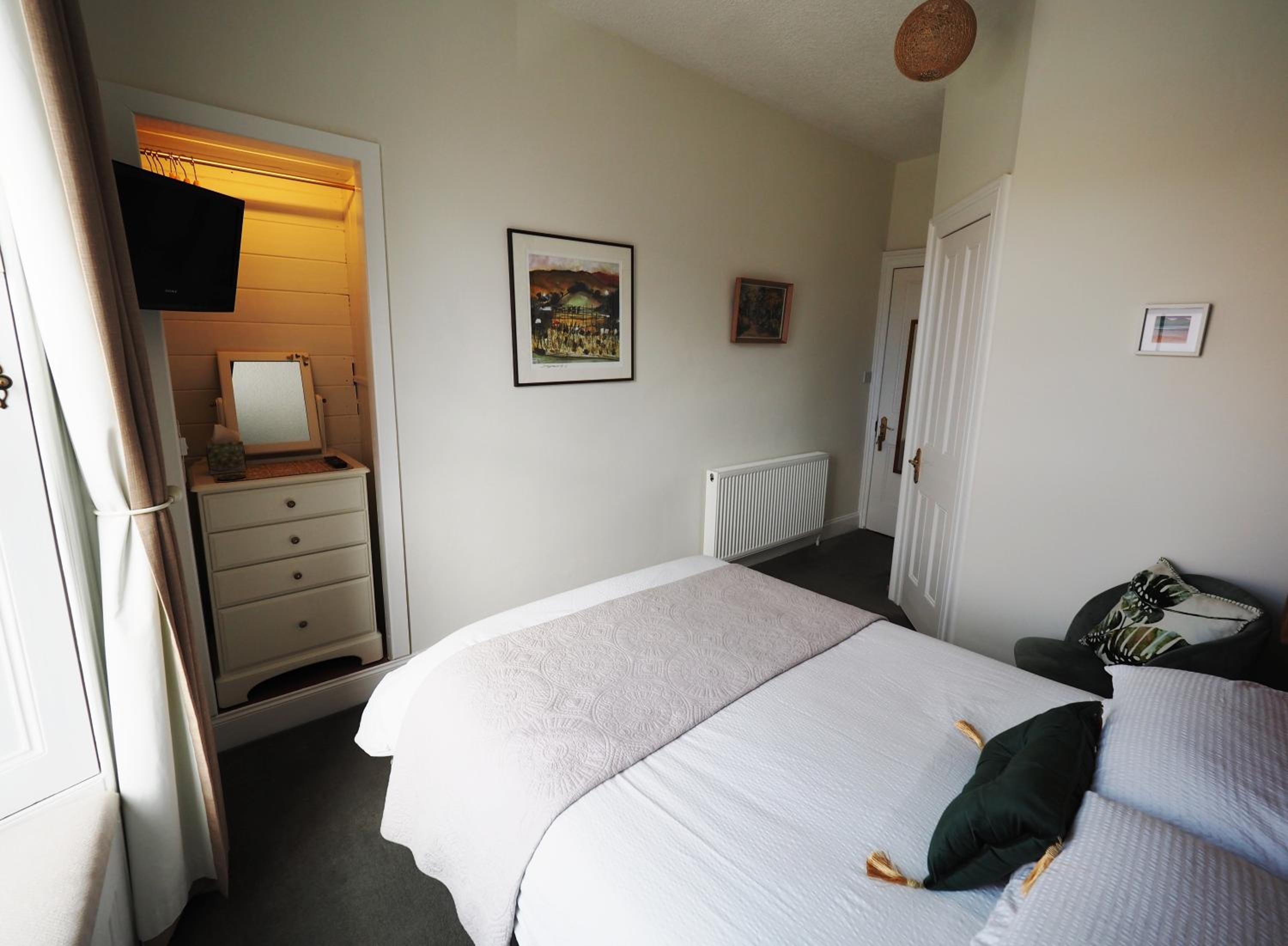 Cowrie Guest House