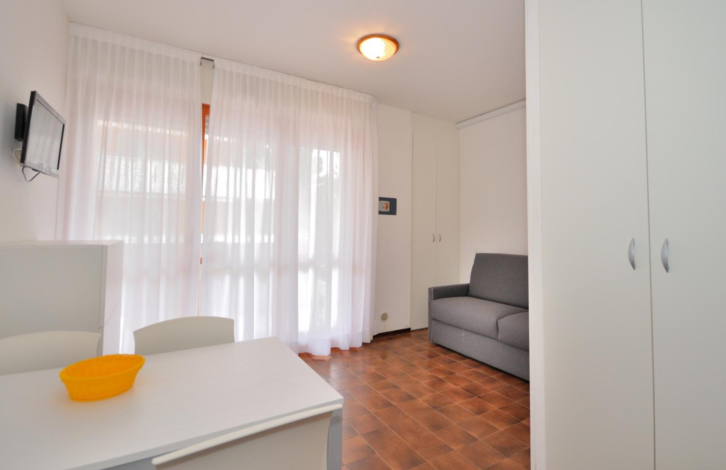 Residence Cavallino view 3