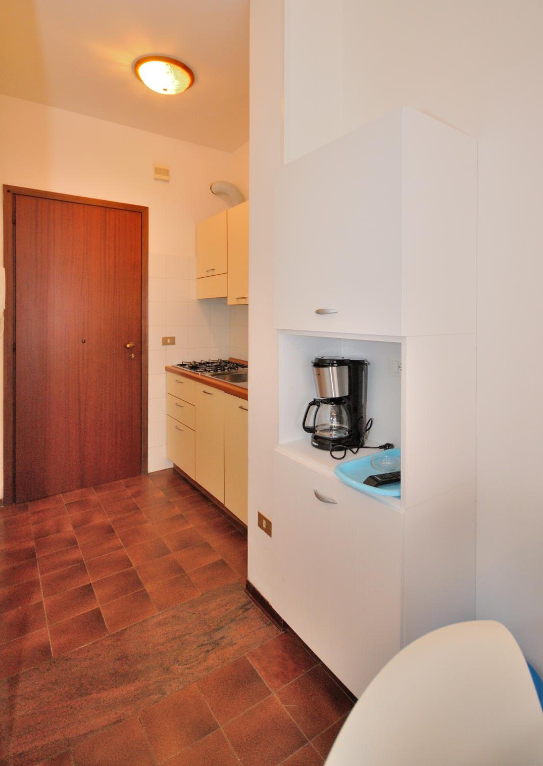 Residence Cavallino view 4