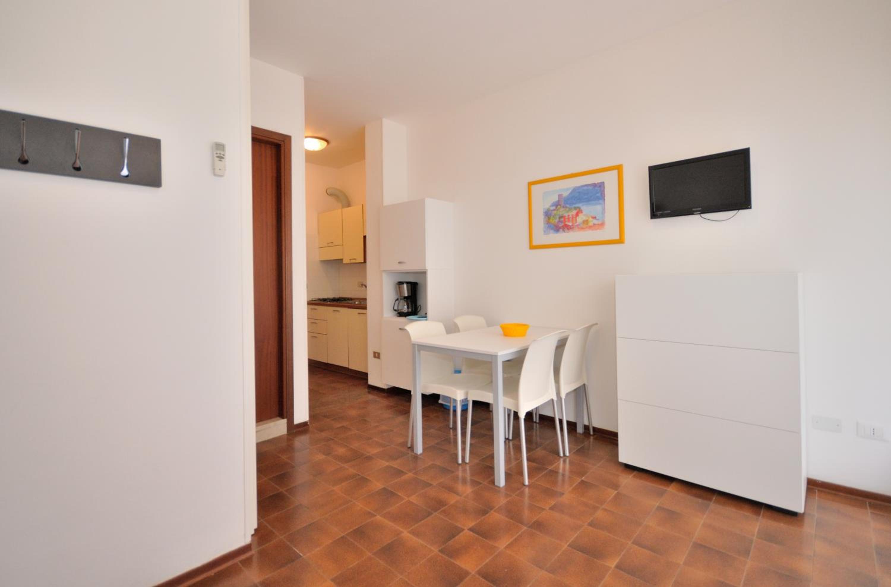 Residence Cavallino view 5