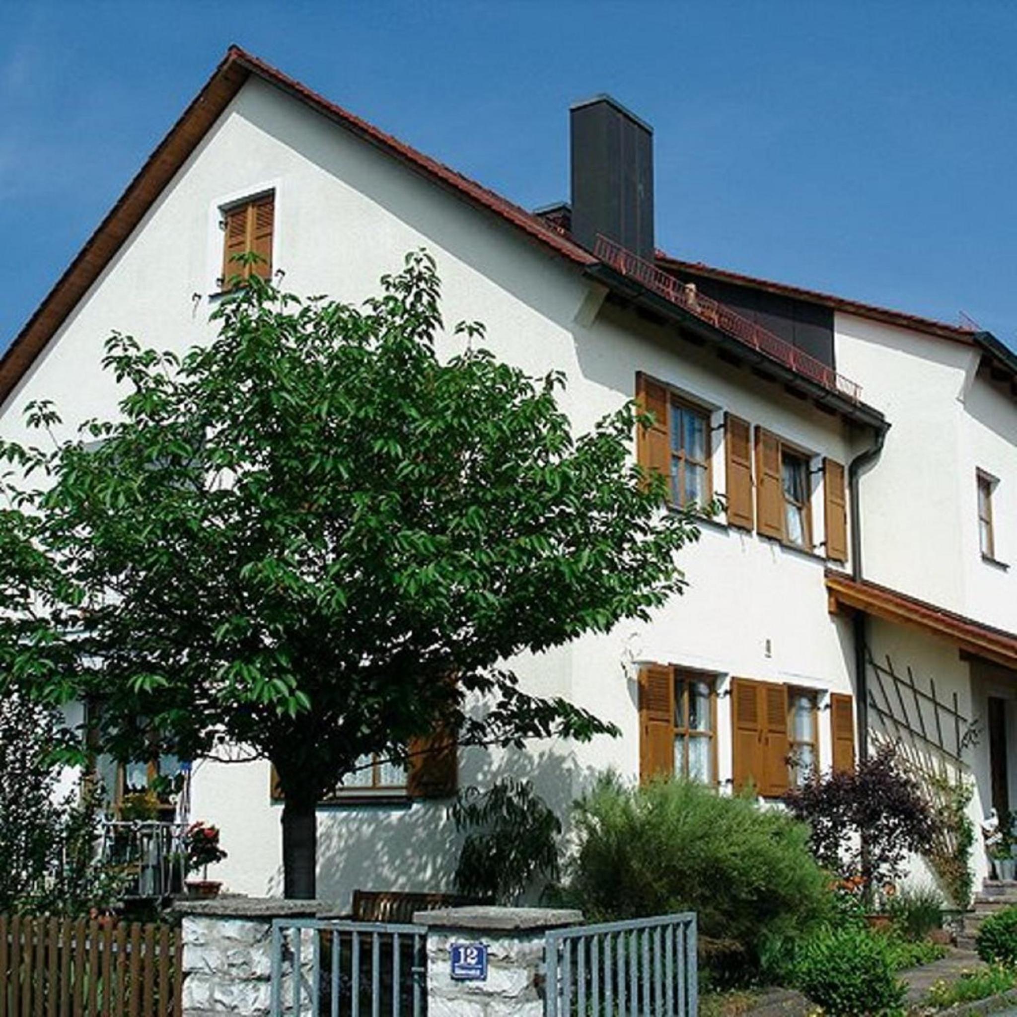 Ferienwohnung "Müller" view 2