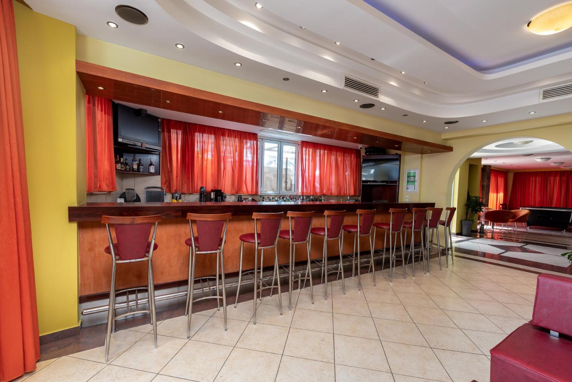 Marine Congo Hotel — photo 37