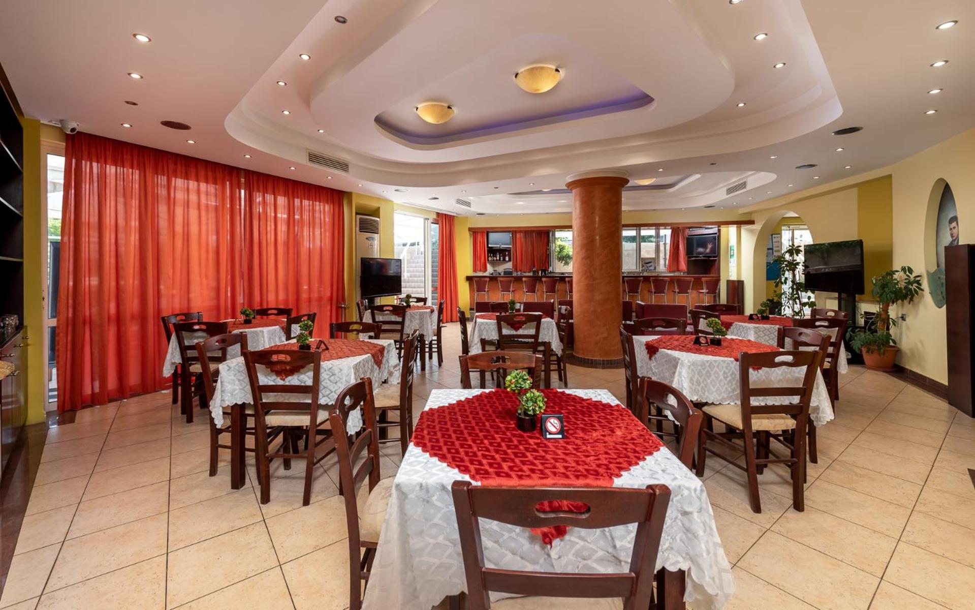 Marine Congo Hotel — photo 14