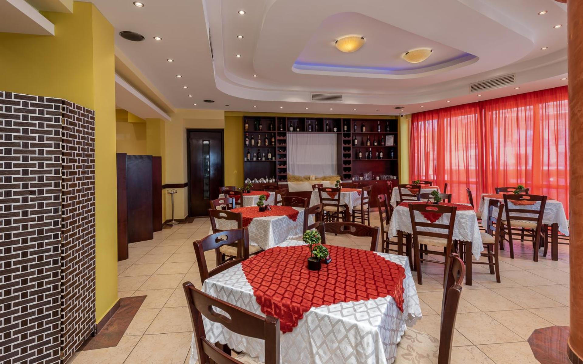 Marine Congo Hotel — photo 12