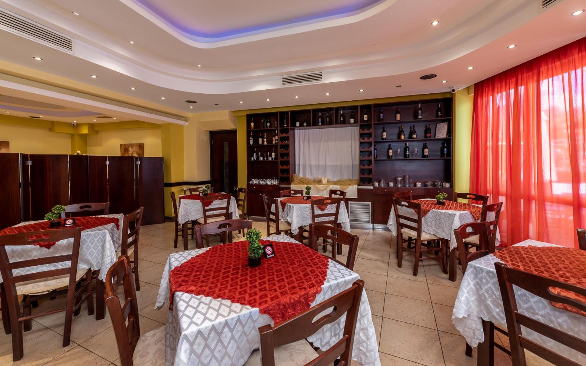 Marine Congo Hotel — photo 39