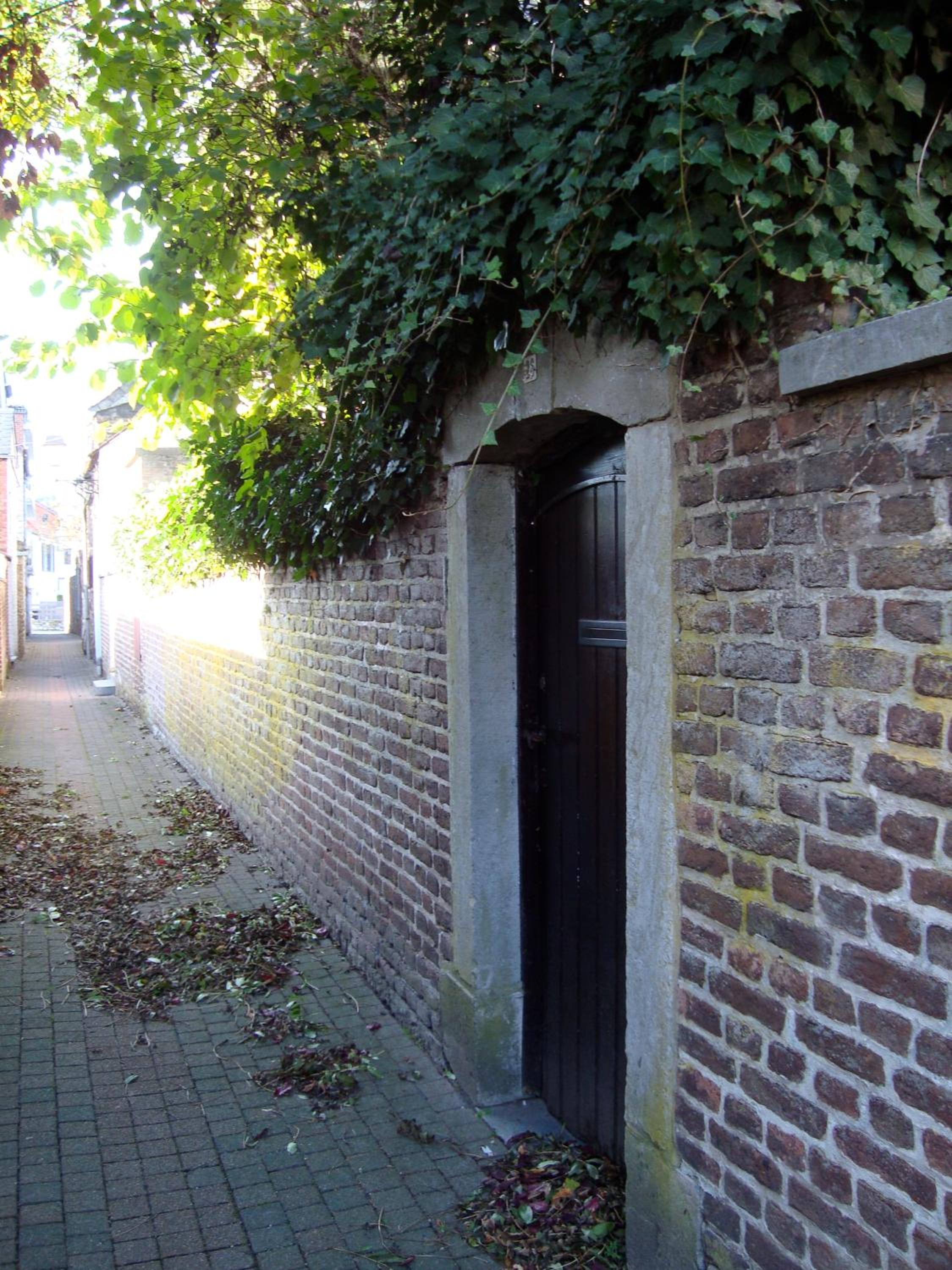 B&B La Ruelle