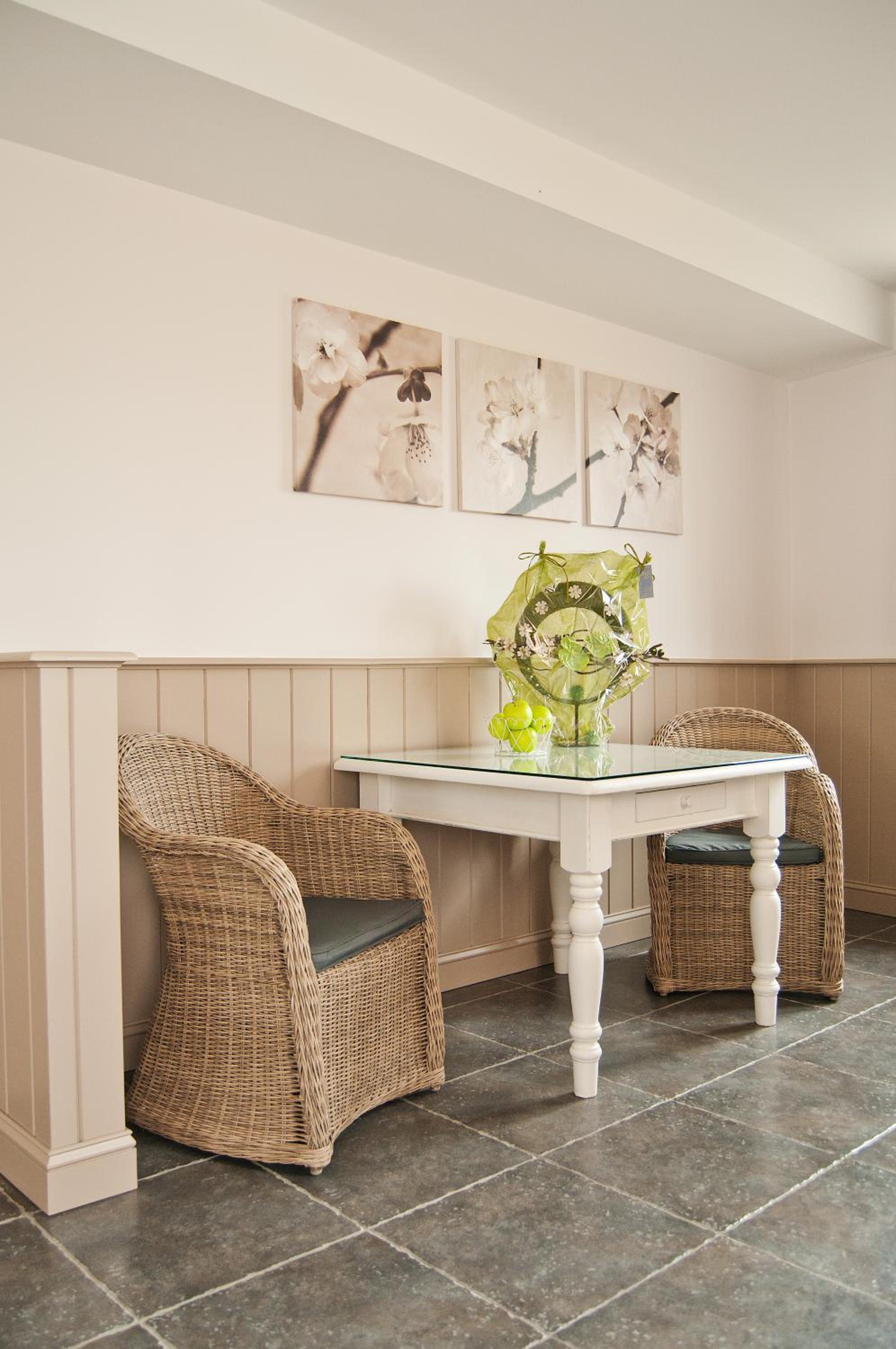 B&B De Fruithoeve