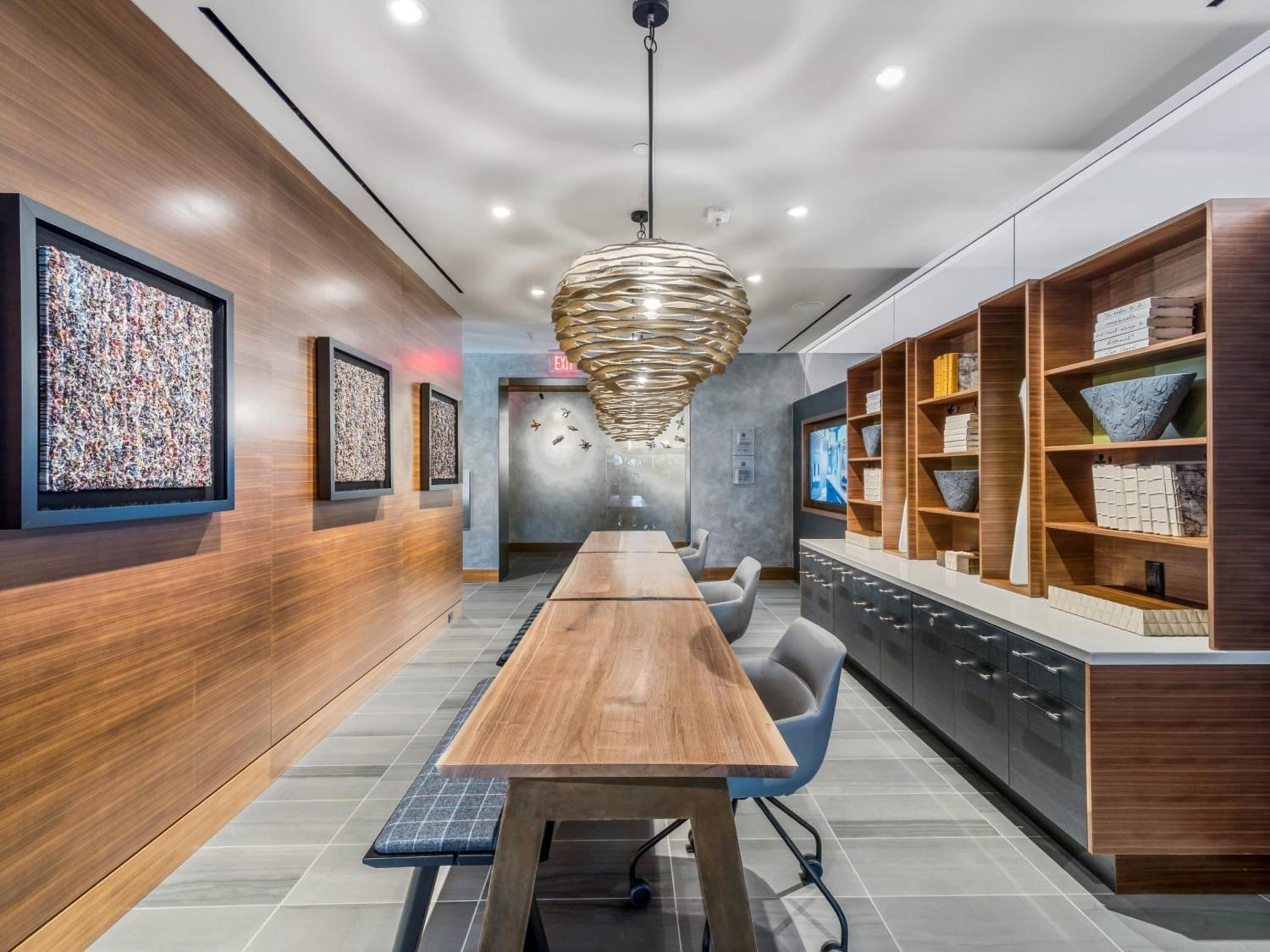 Global Luxury Suites at Reston Town Center
