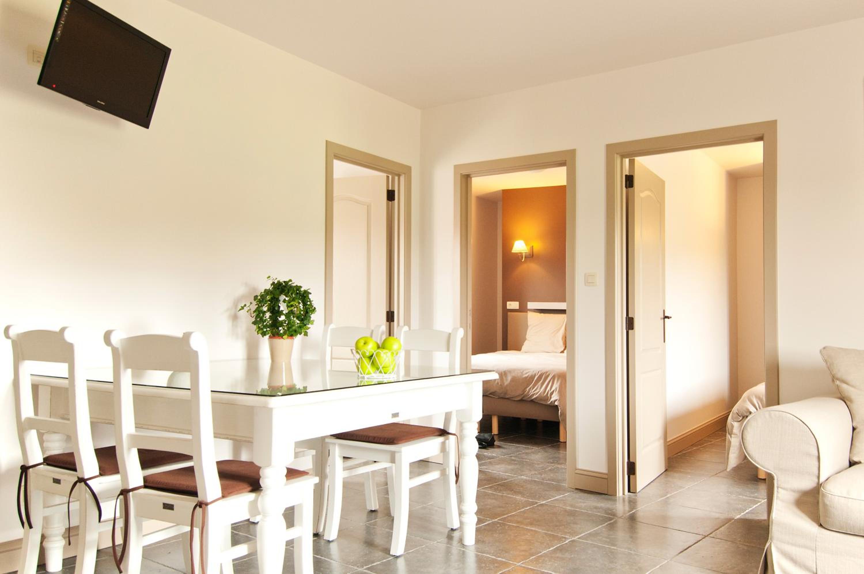 B&B De Fruithoeve