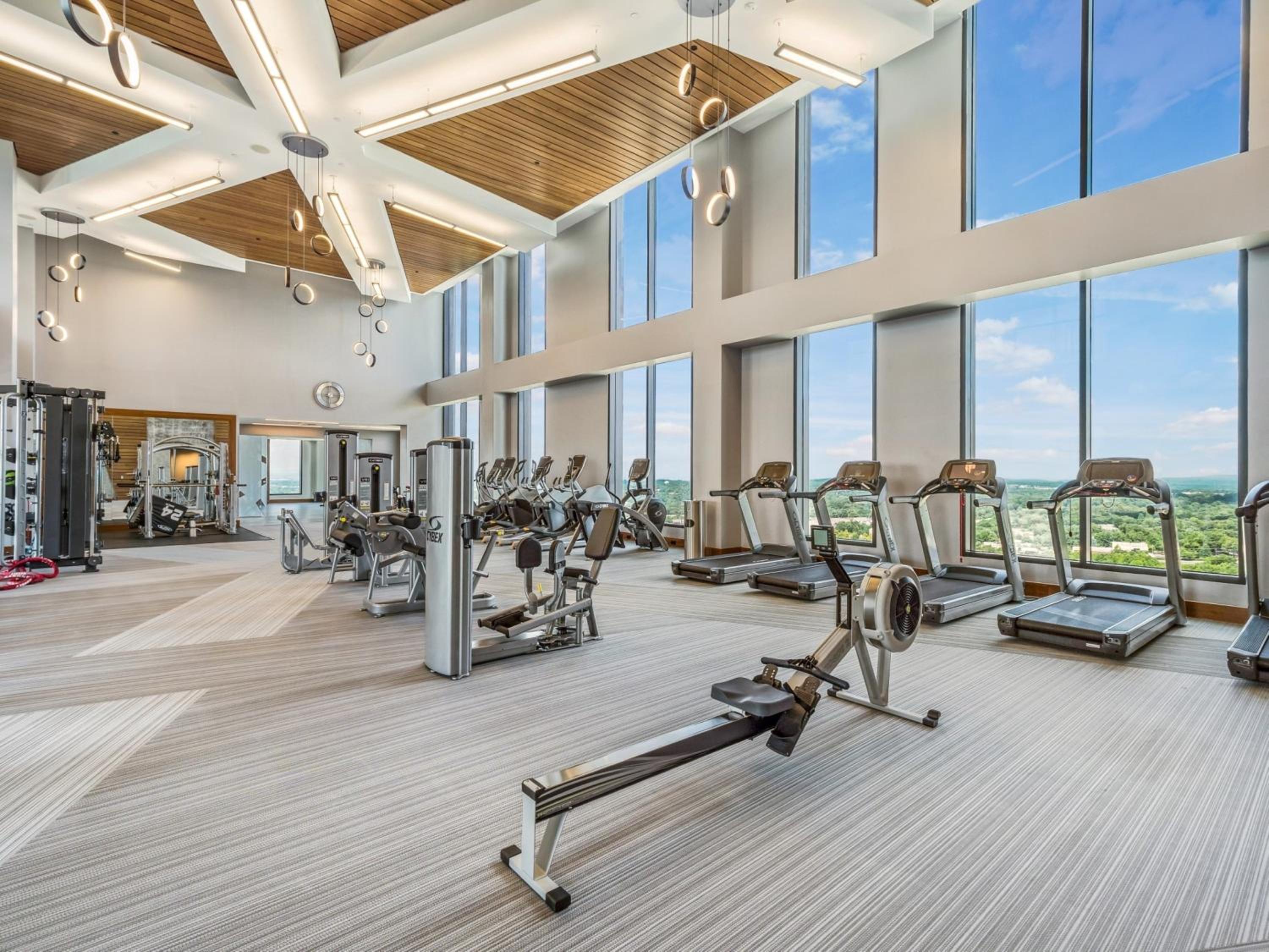 Global Luxury Suites at Reston Town Center