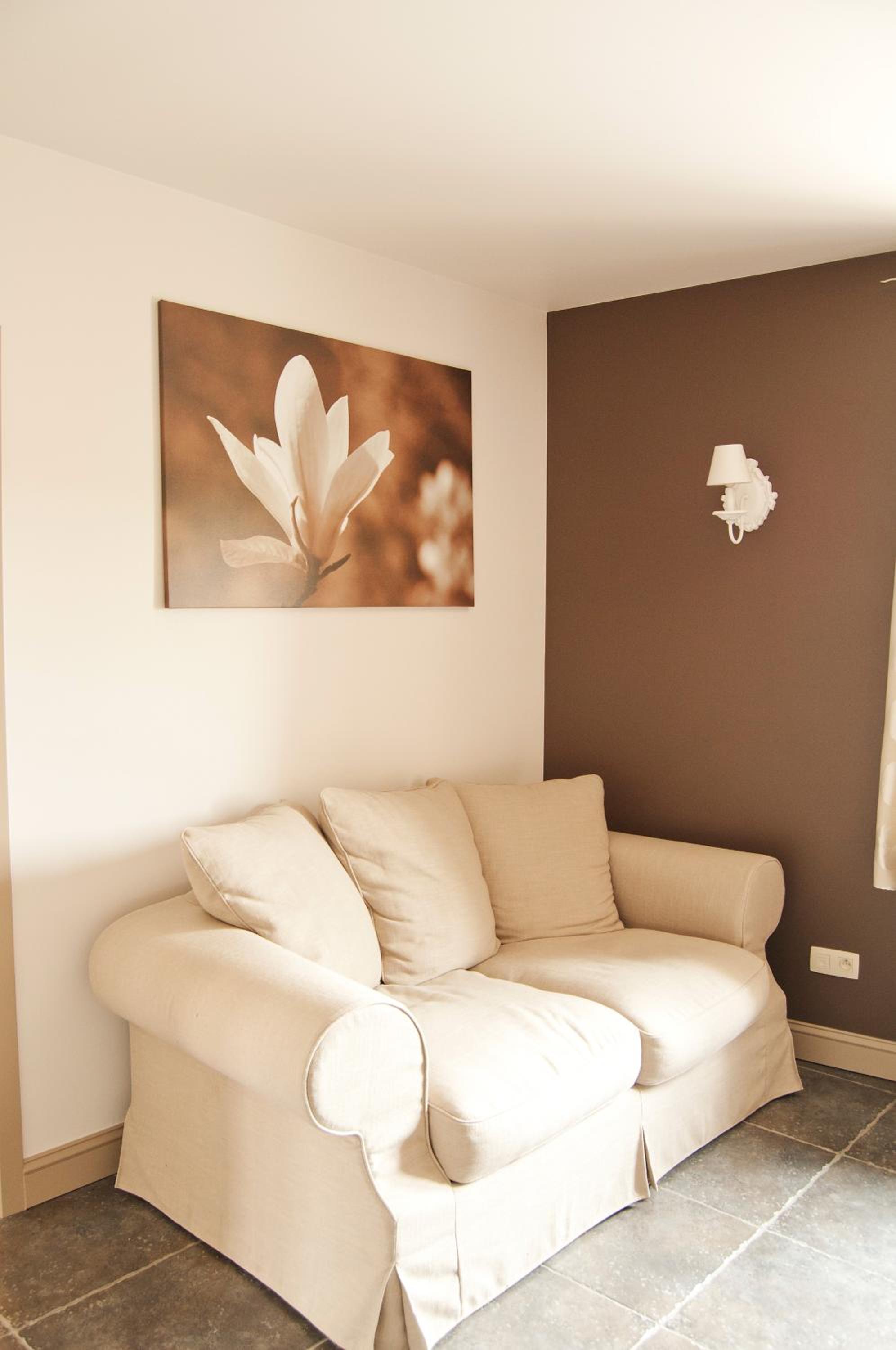 B&B De Fruithoeve