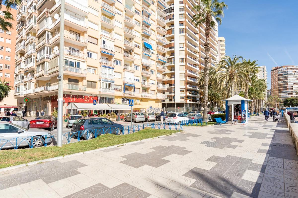 MP3-Bright Beachfront 1-Bedroom Apt Walk To Old Town photo 2