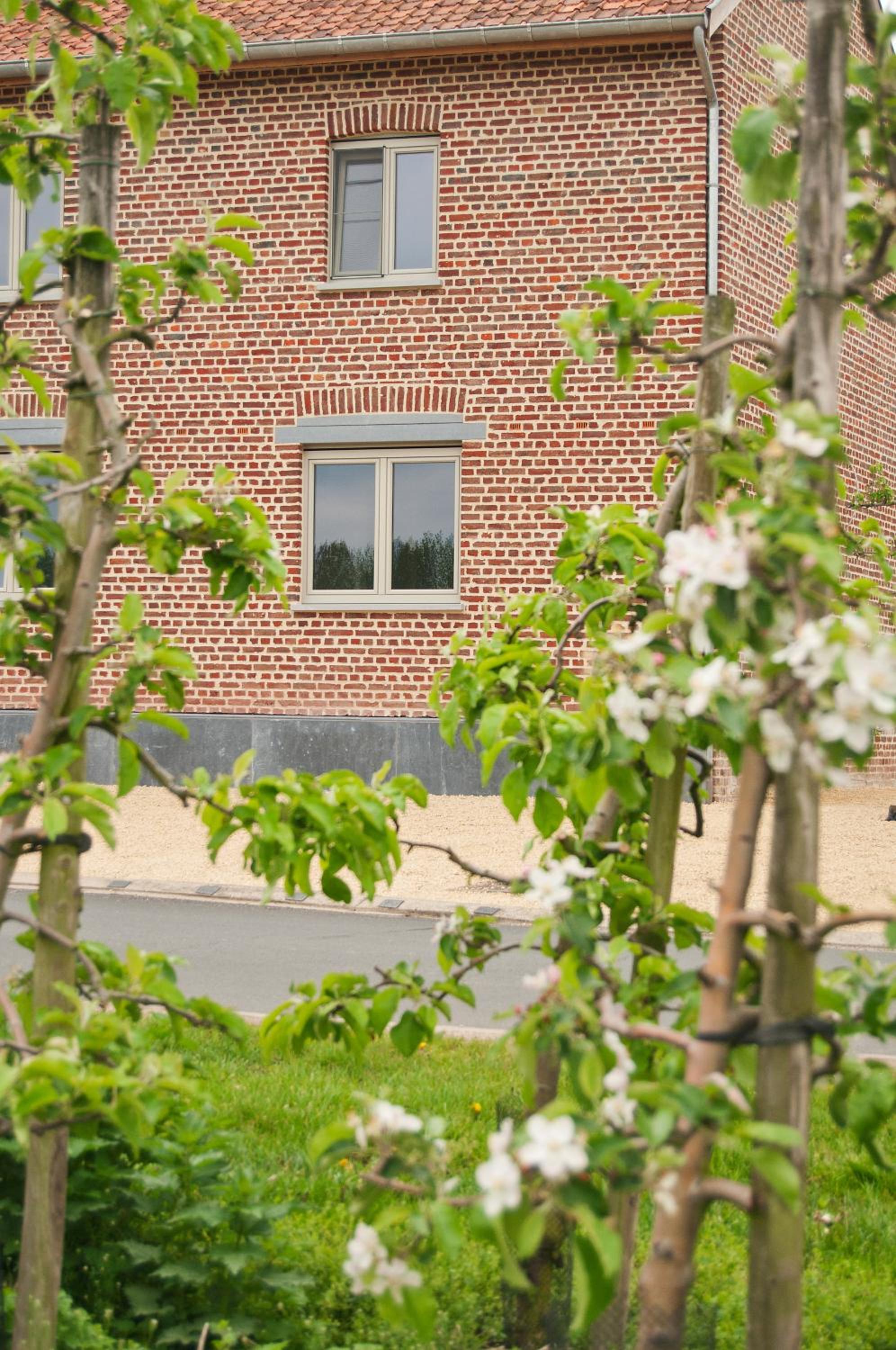 B&B De Fruithoeve