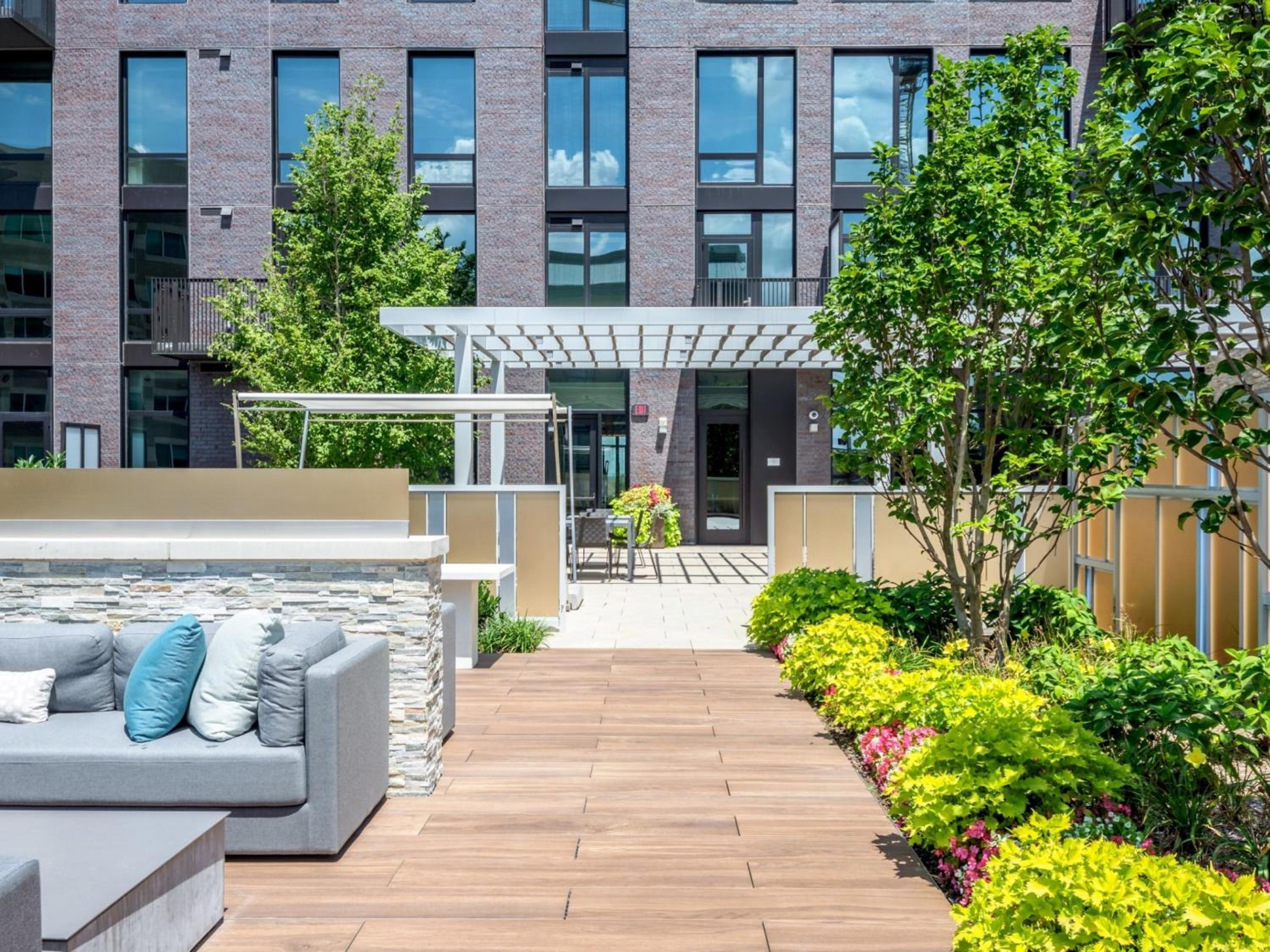 Global Luxury Suites at Reston Town Center