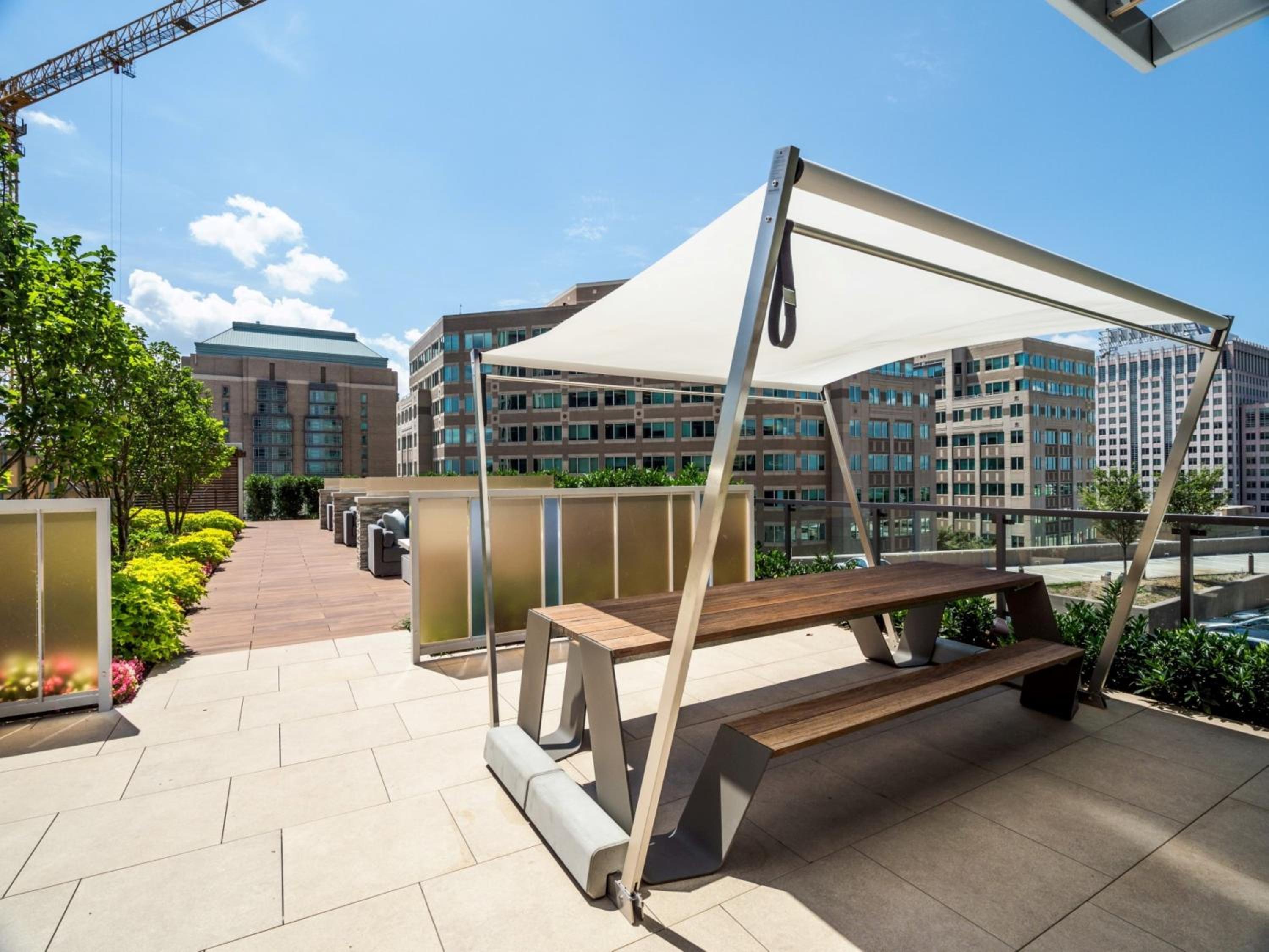 Global Luxury Suites at Reston Town Center