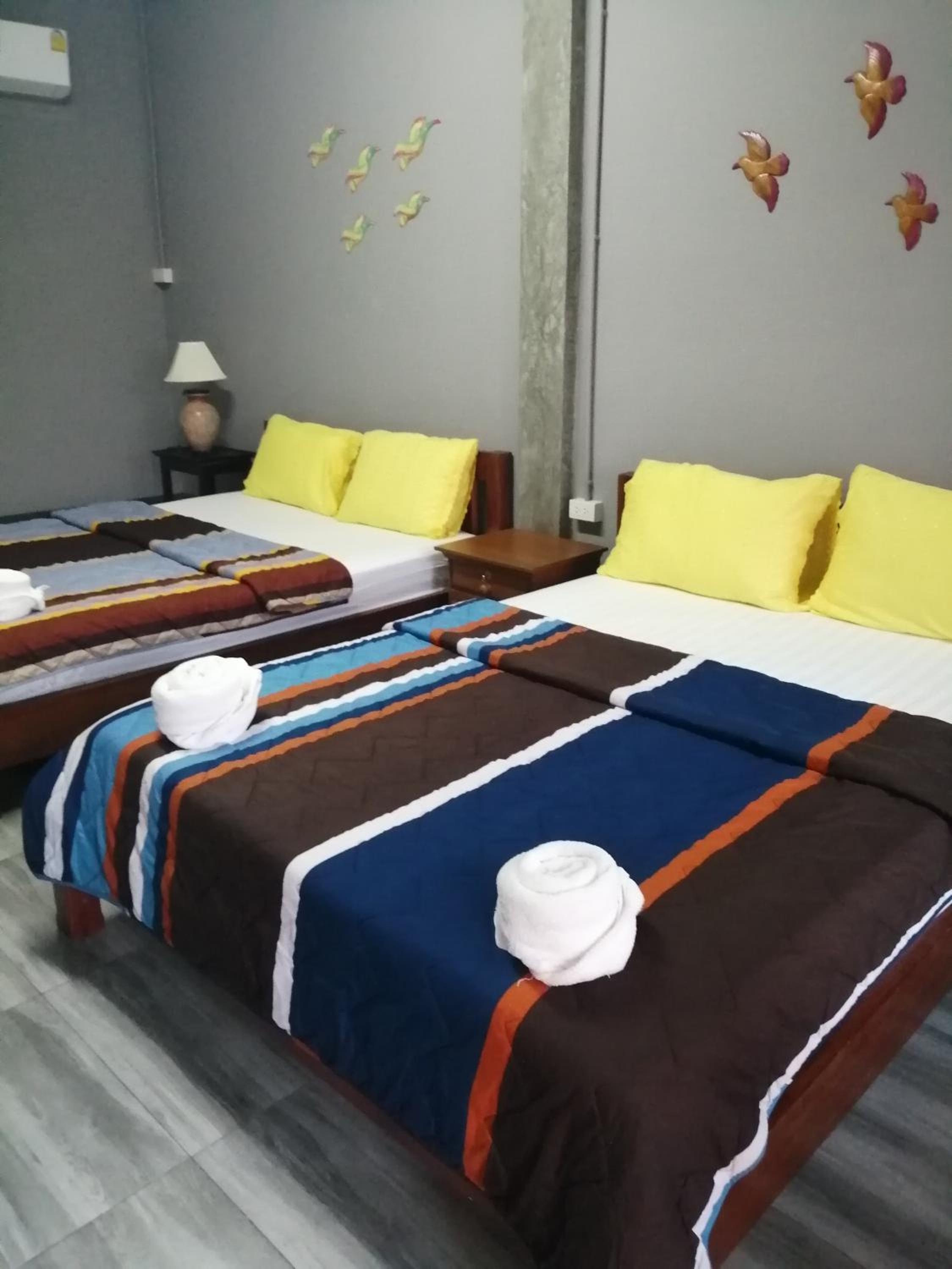 Yotin Guest House