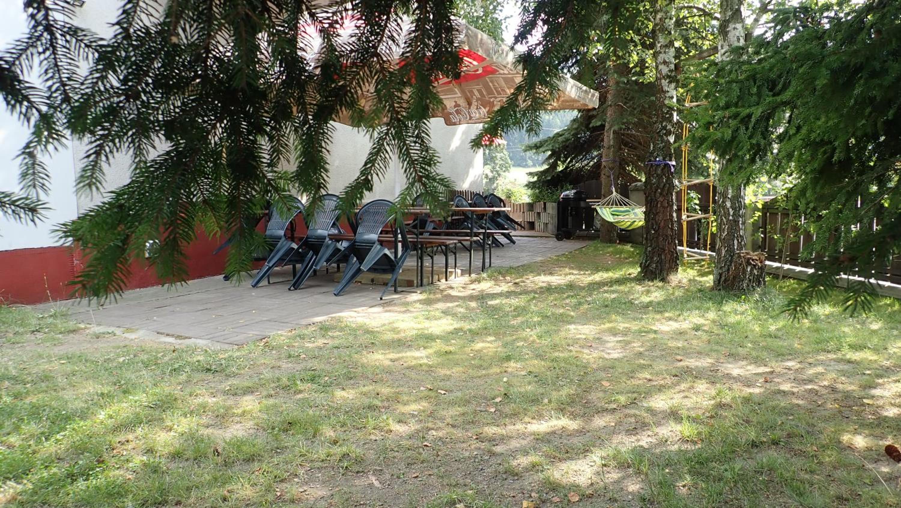 Pension Fortuna