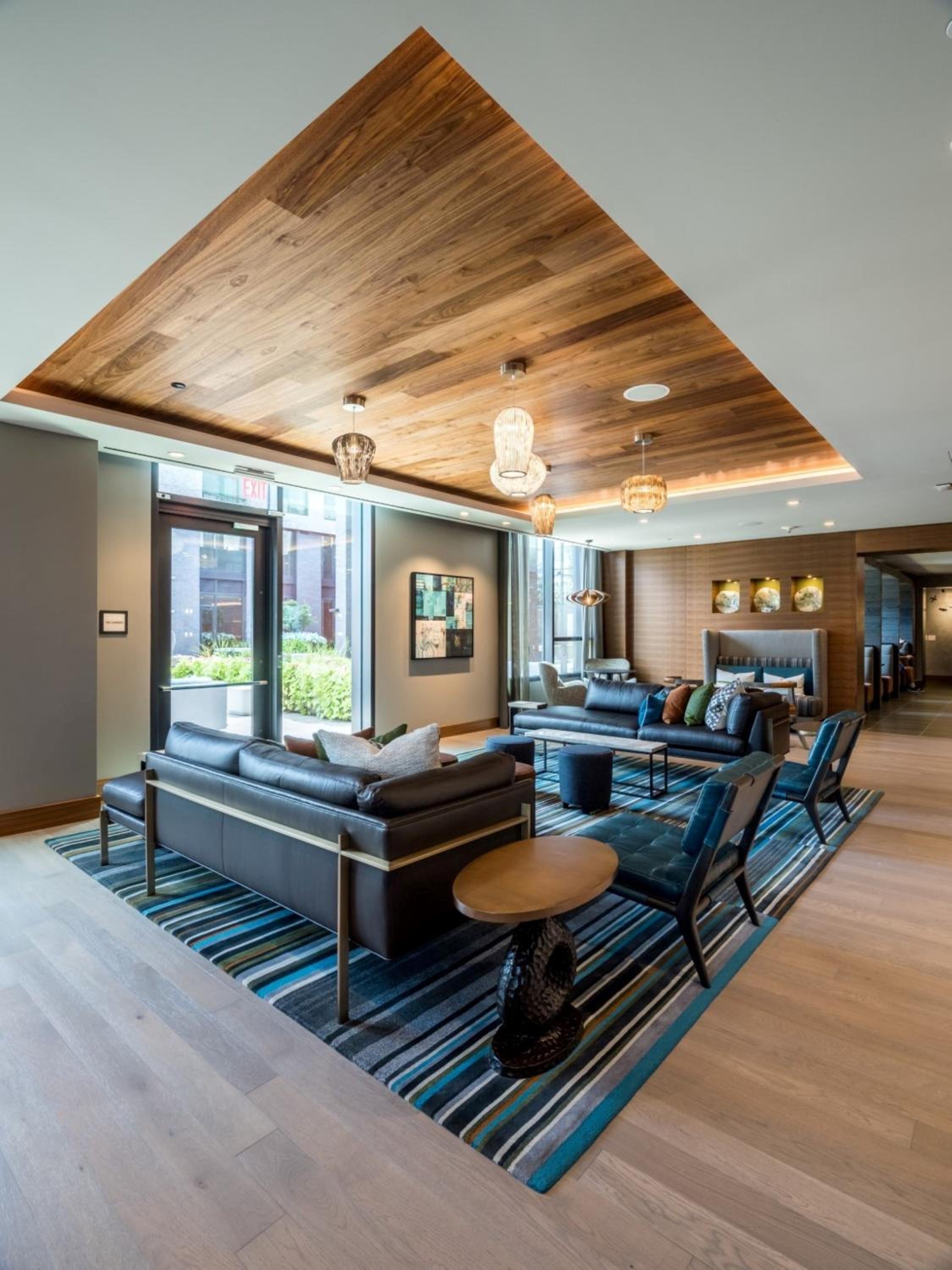 Global Luxury Suites at Reston Town Center