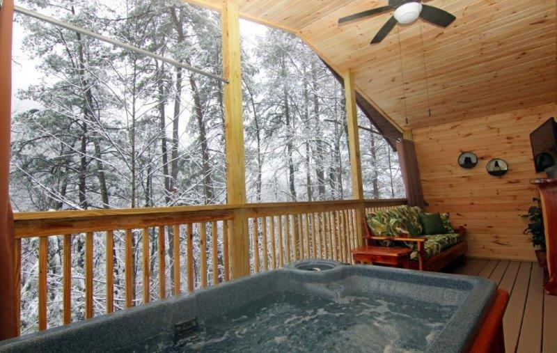 Hotel Endless Mountain Dreams