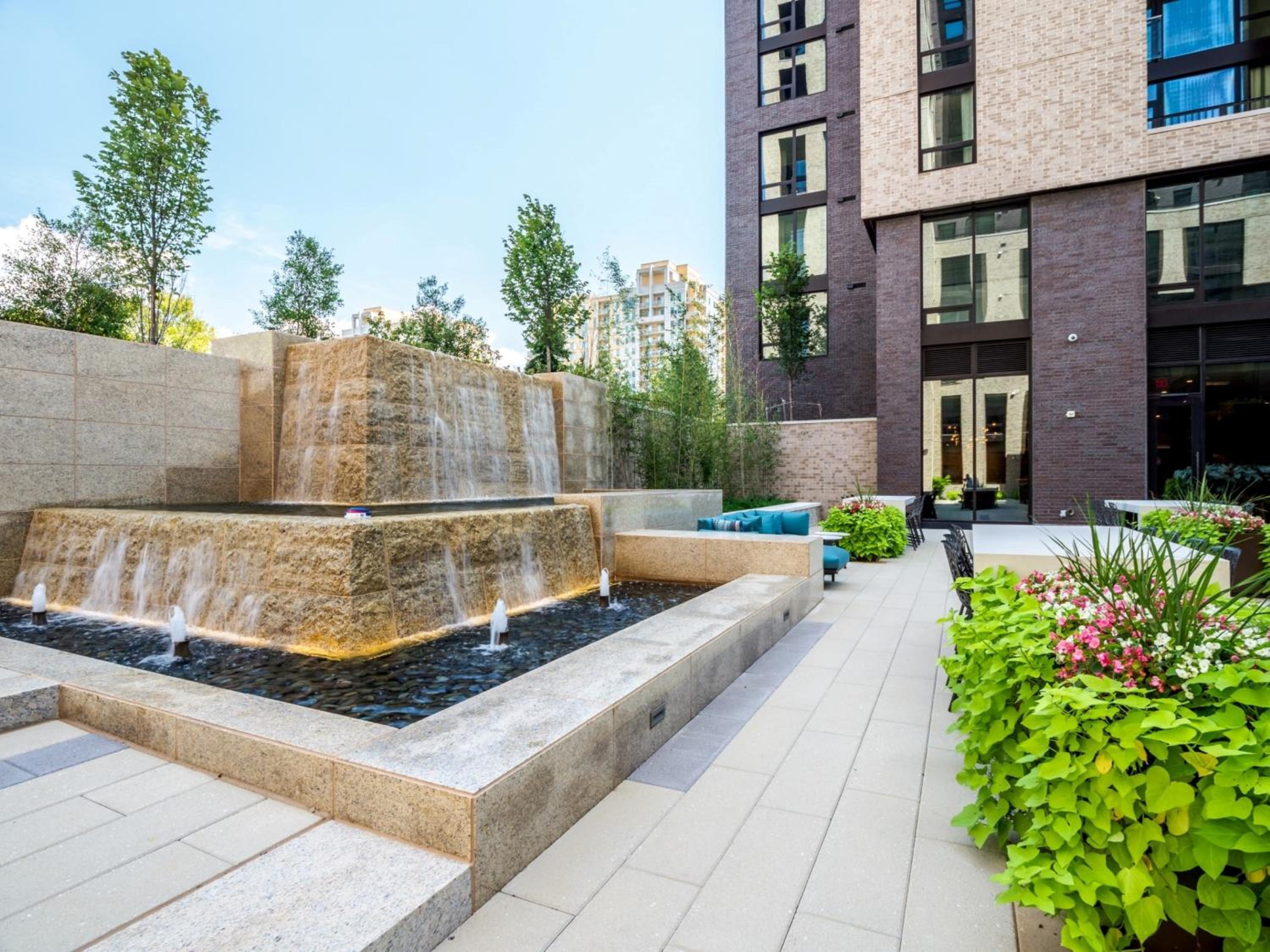 Global Luxury Suites at Reston Town Center