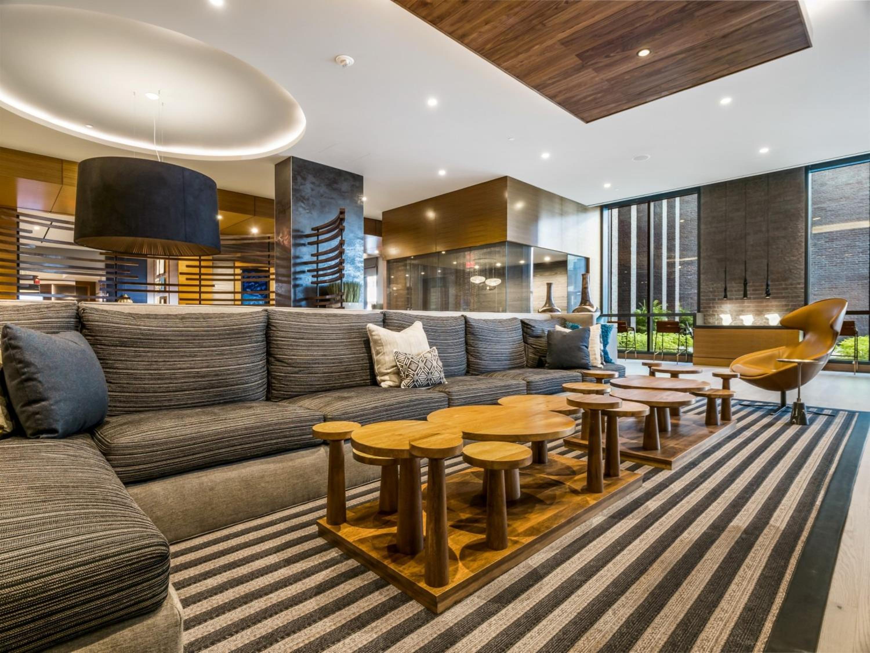 Global Luxury Suites at Reston Town Center