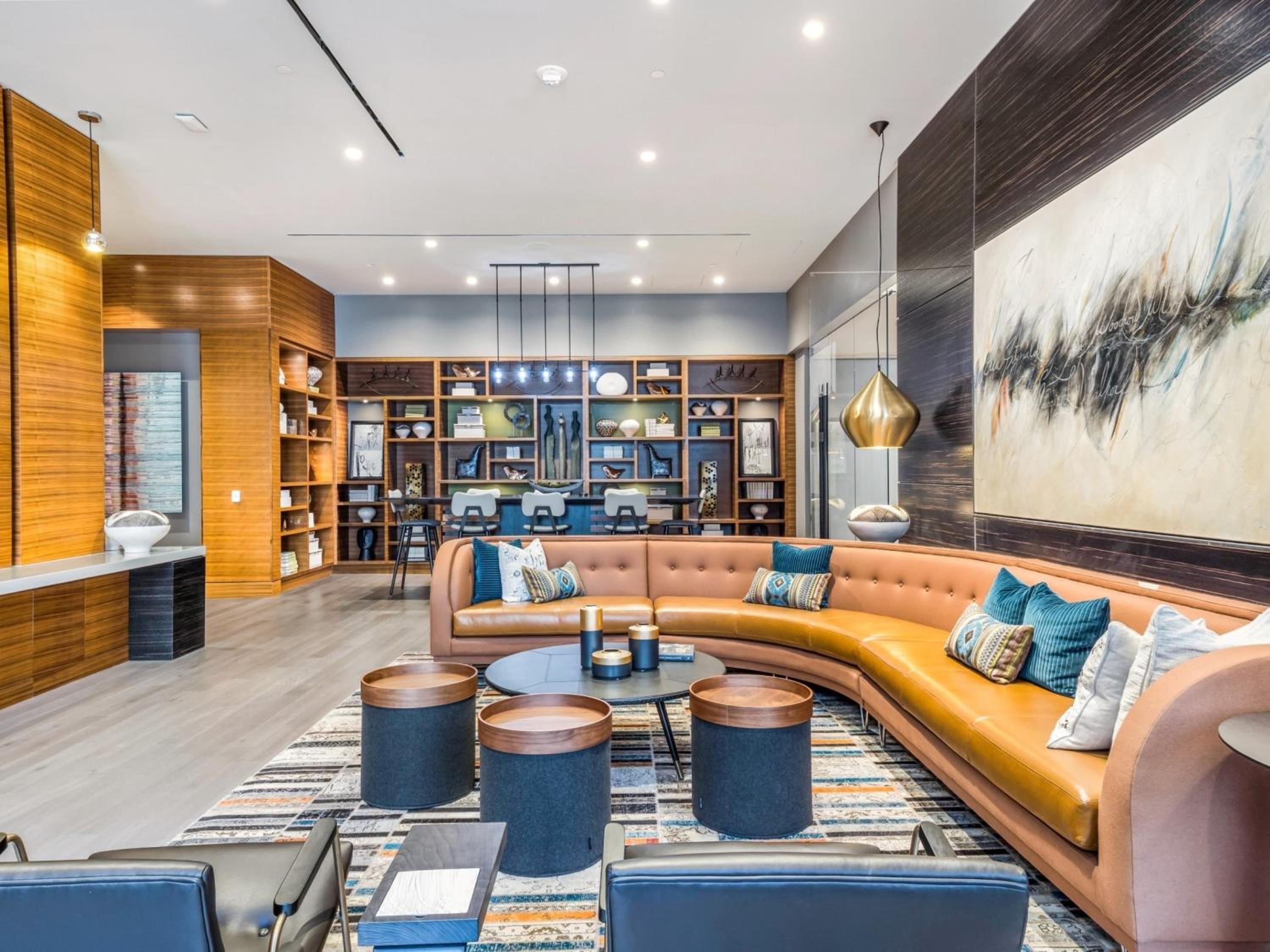 Global Luxury Suites at Reston Town Center