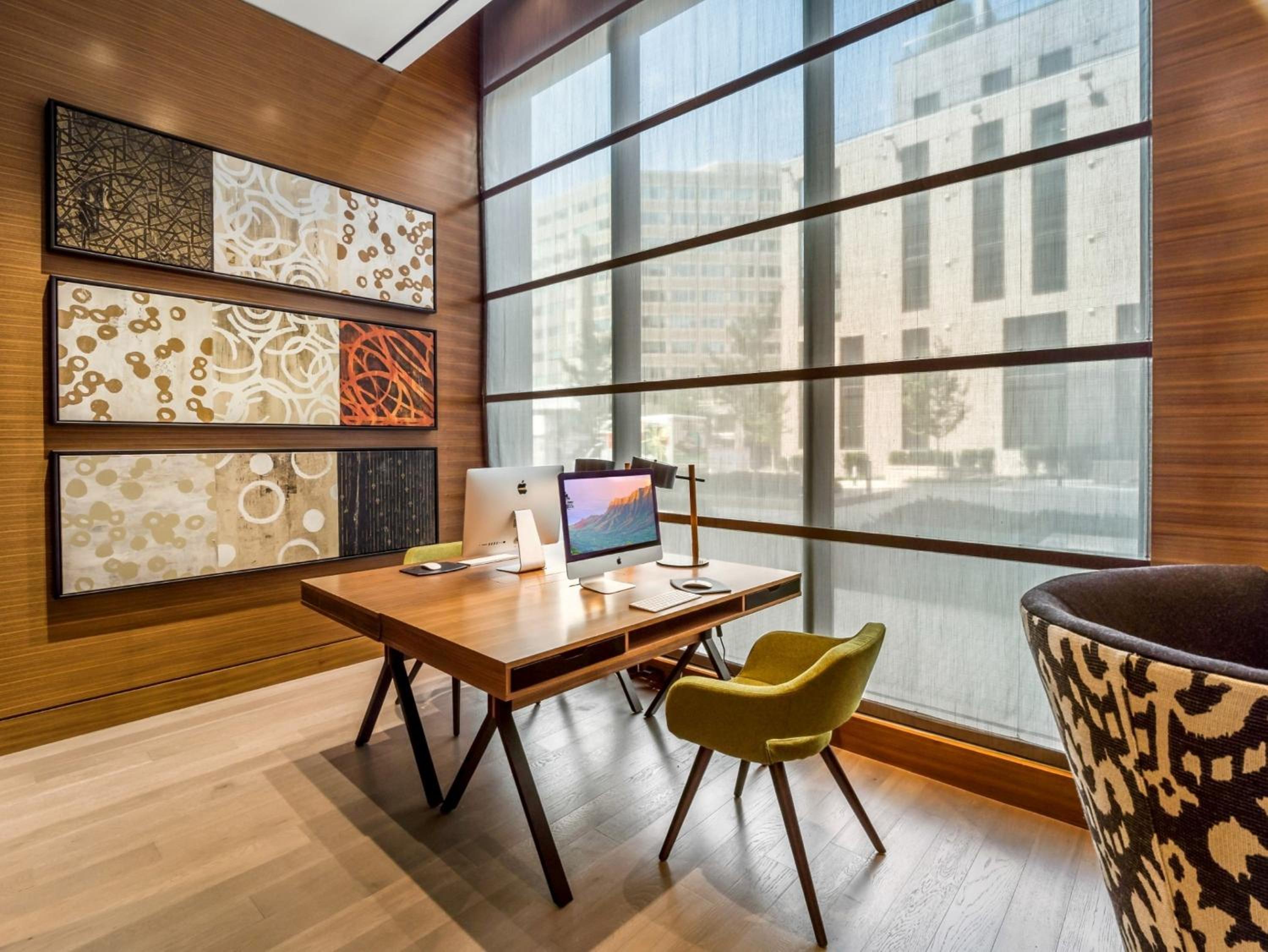 Global Luxury Suites at Reston Town Center