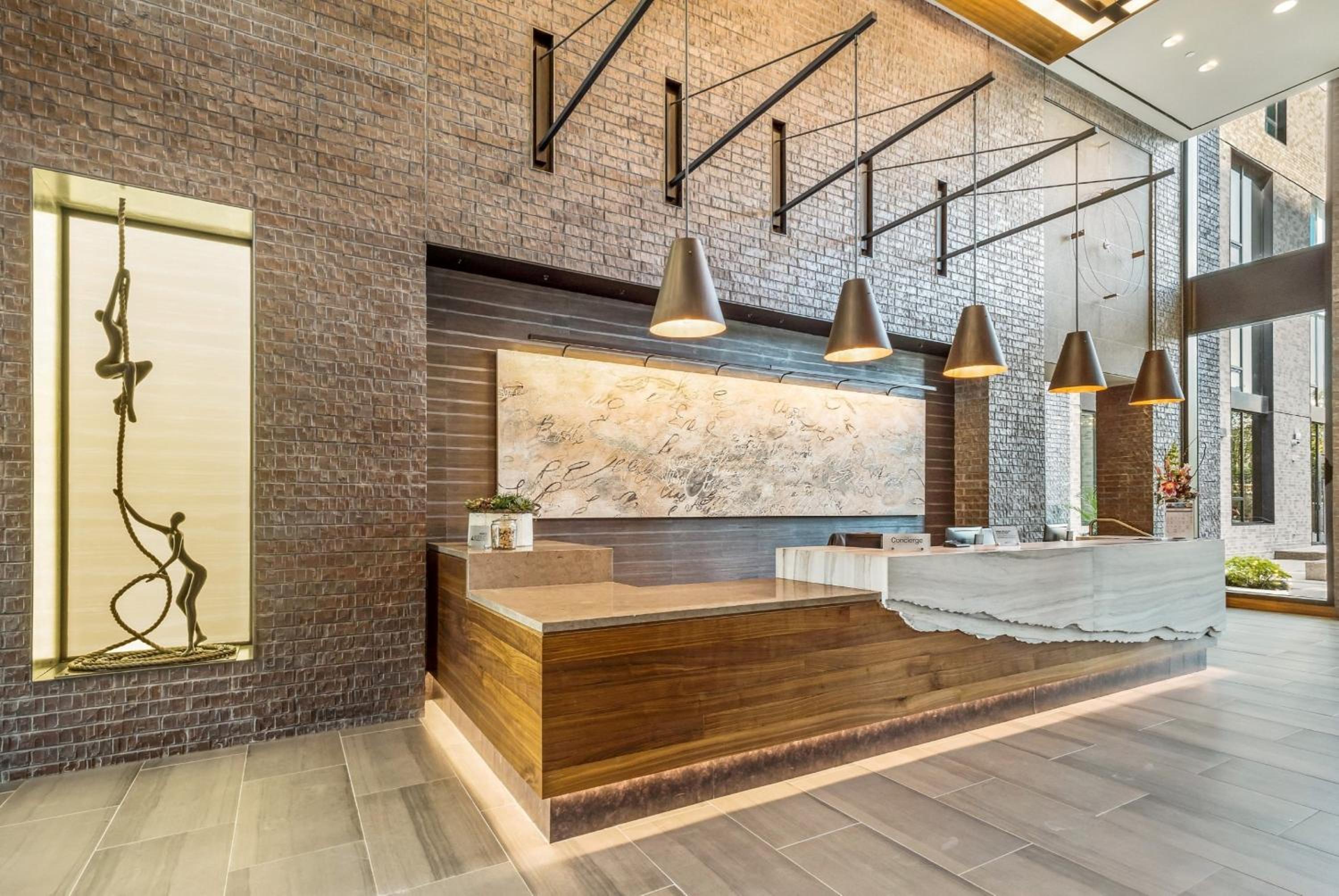 Global Luxury Suites at Reston Town Center